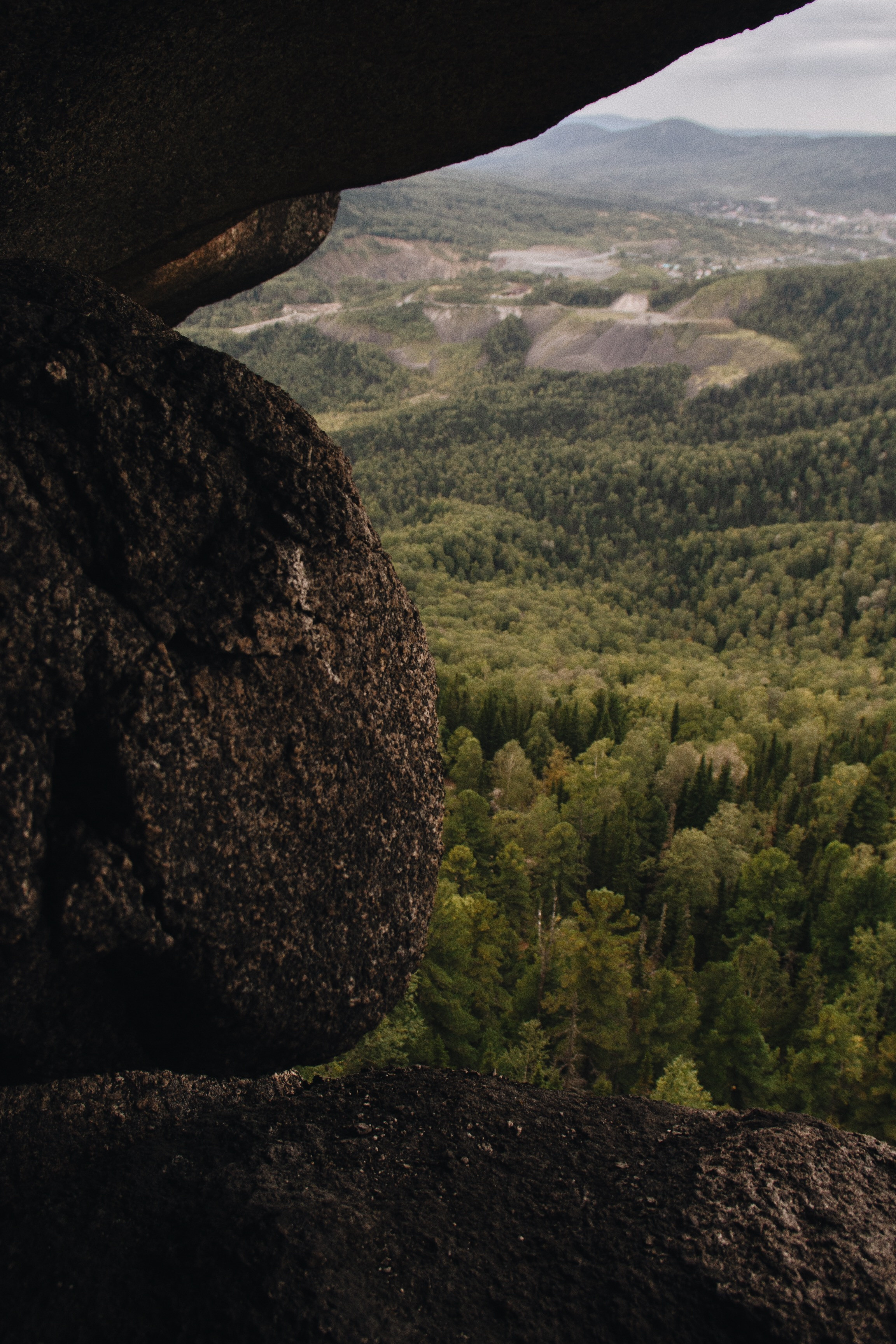 Шерегеш. Август, 20. Фотограф в туре Света Сергеева