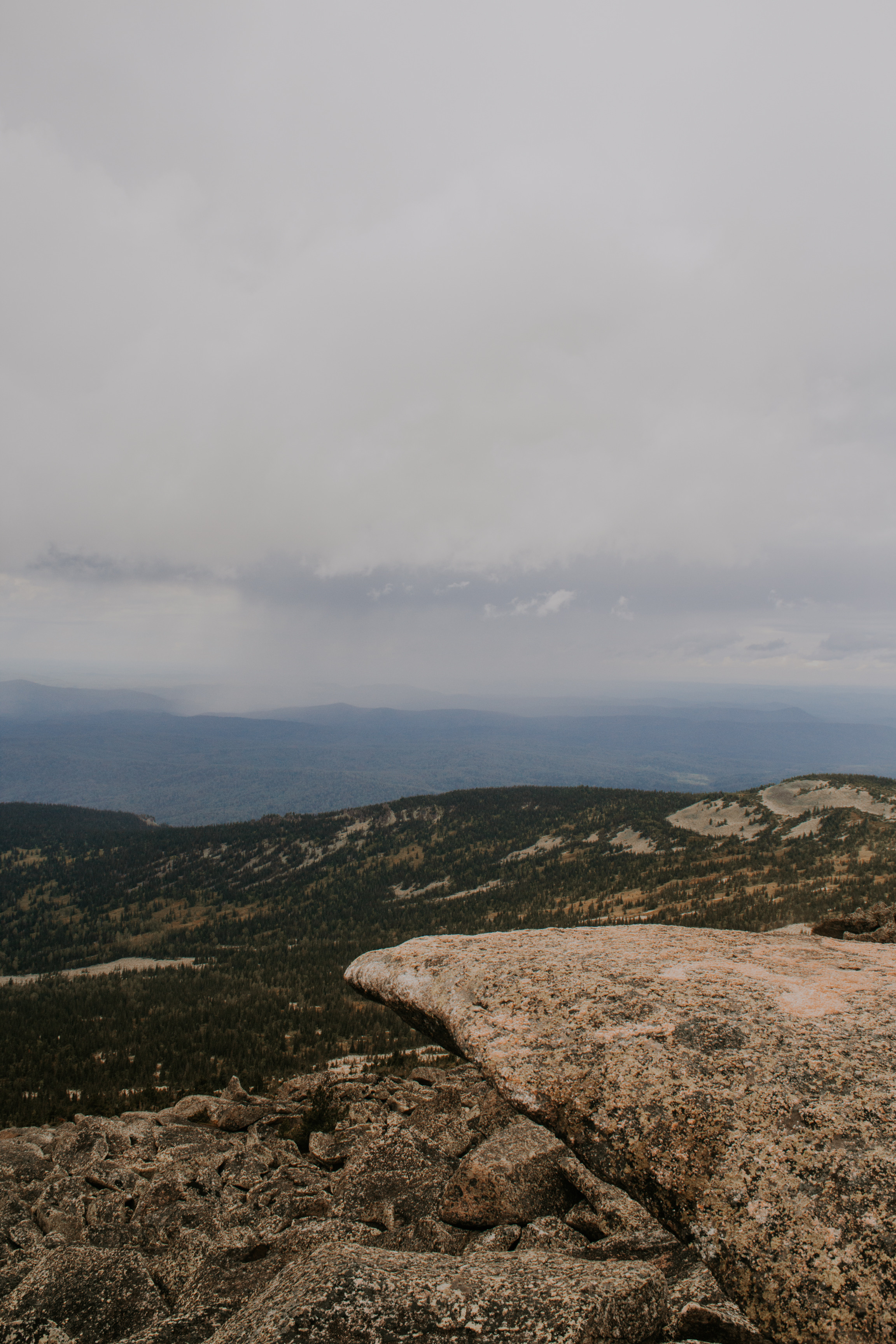 Шерегеш. Август, 20. Фотограф в туре Света Сергеева