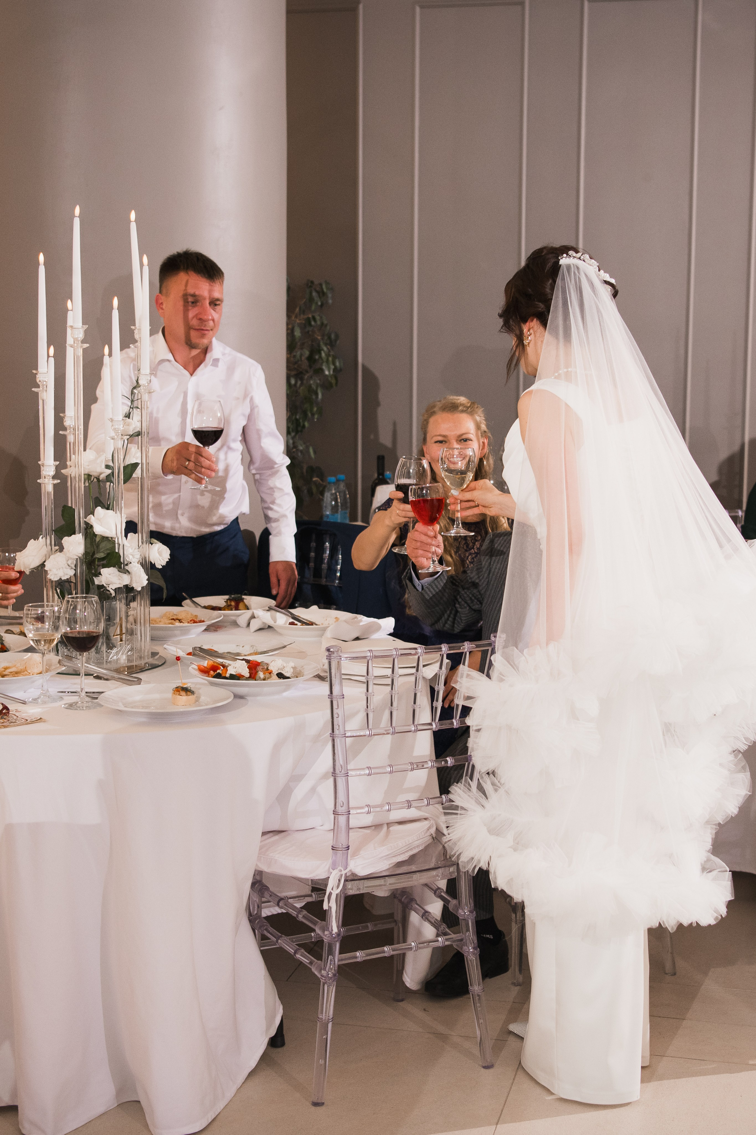 Свадебная съемка. Фомина Елена Свадебный и семейный фотограф