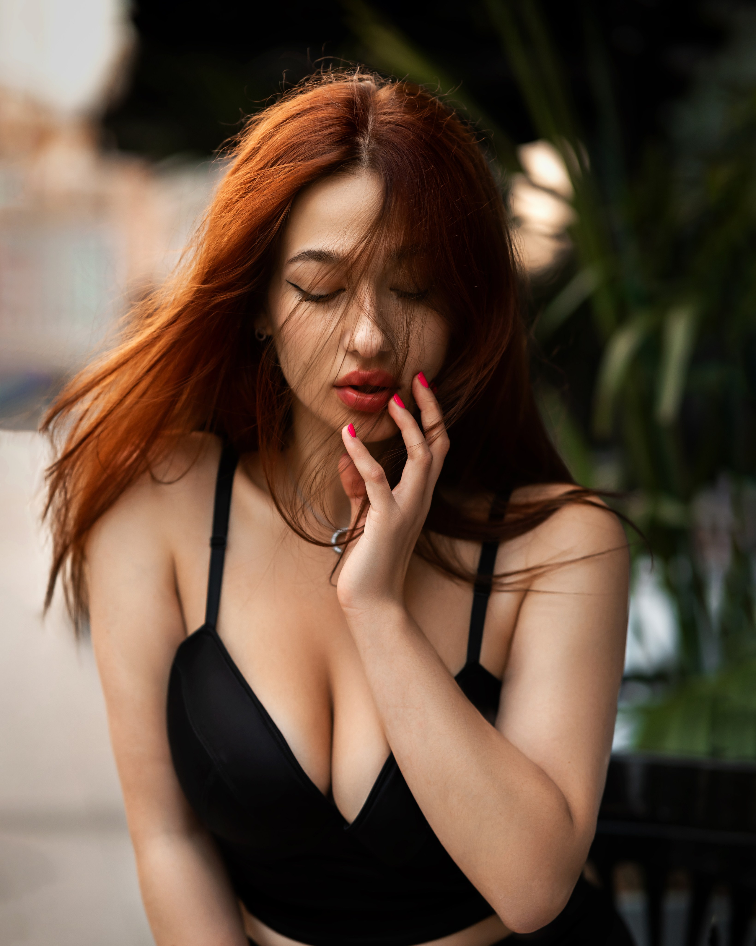 Portrait. Фотограф Карен Григорян