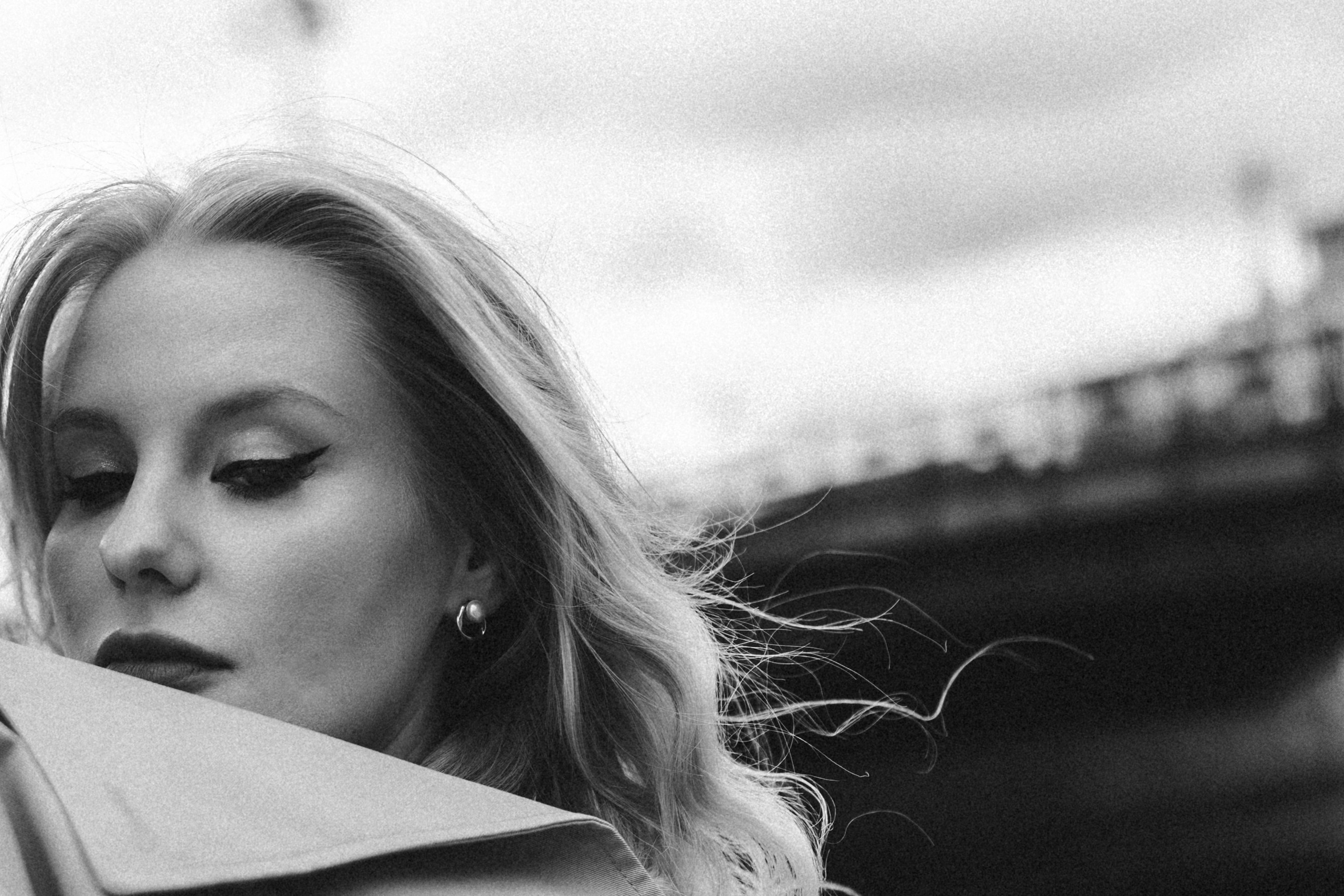 Утро в Москве. Юлия Анисимова — свадебный и семейный фотограф в Санкт-Петербурге