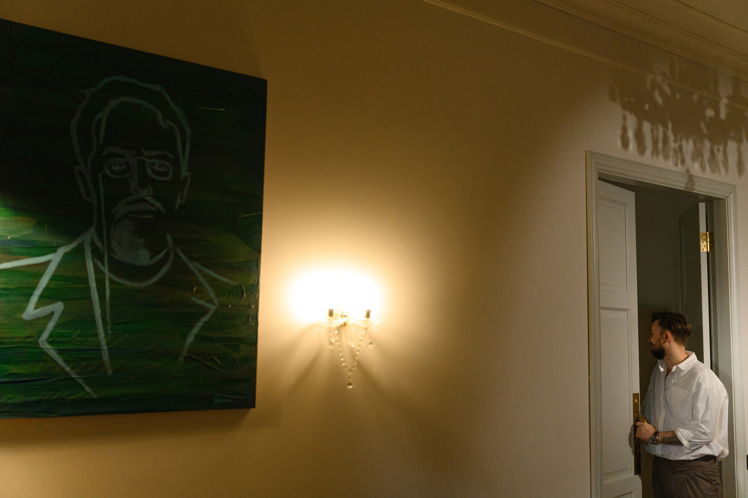 Саша и Лиза. Свадебный фотограф и видеограф