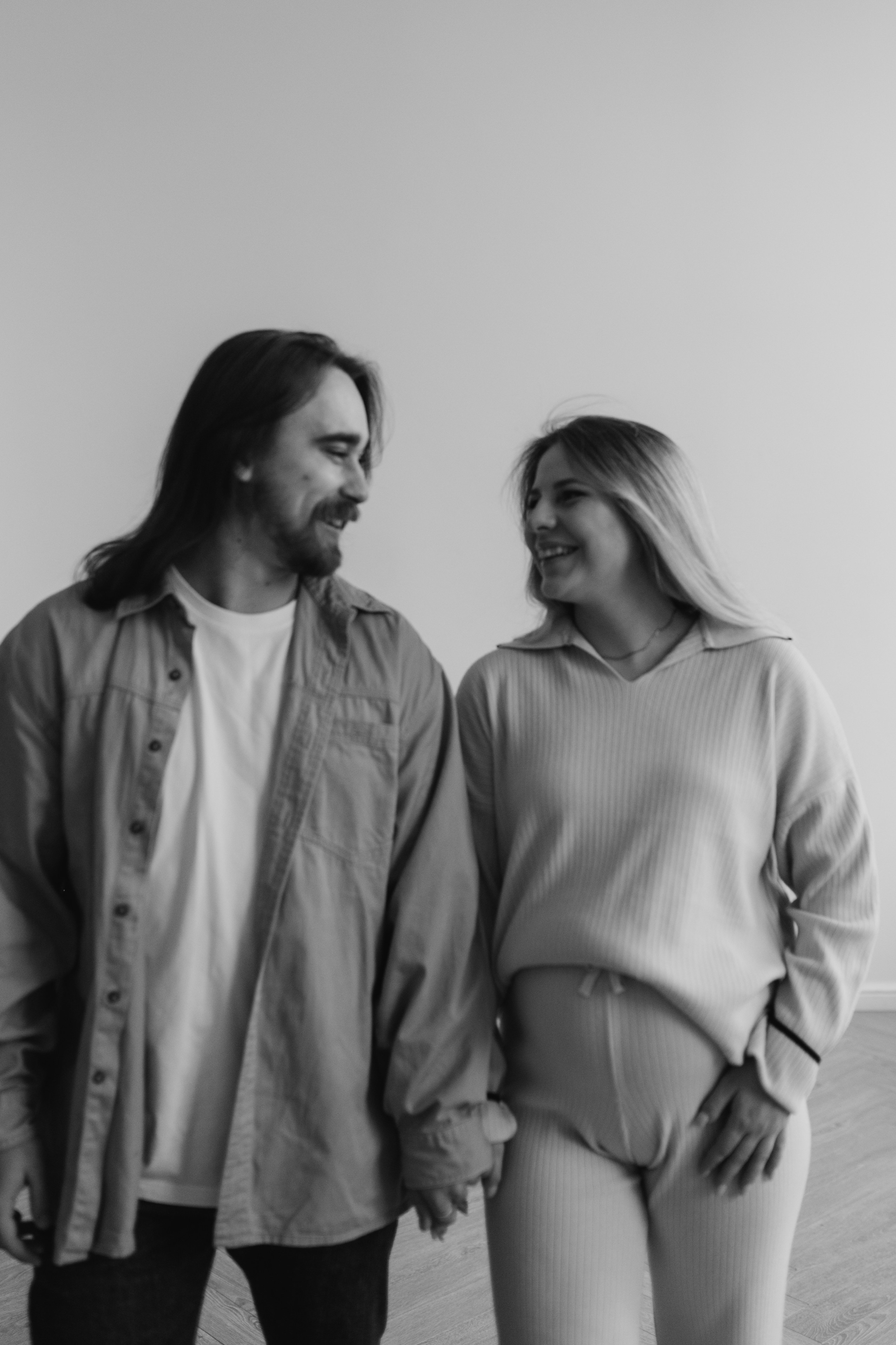 Лена и Костя. Свадебный и семейный фотограф в Пензе