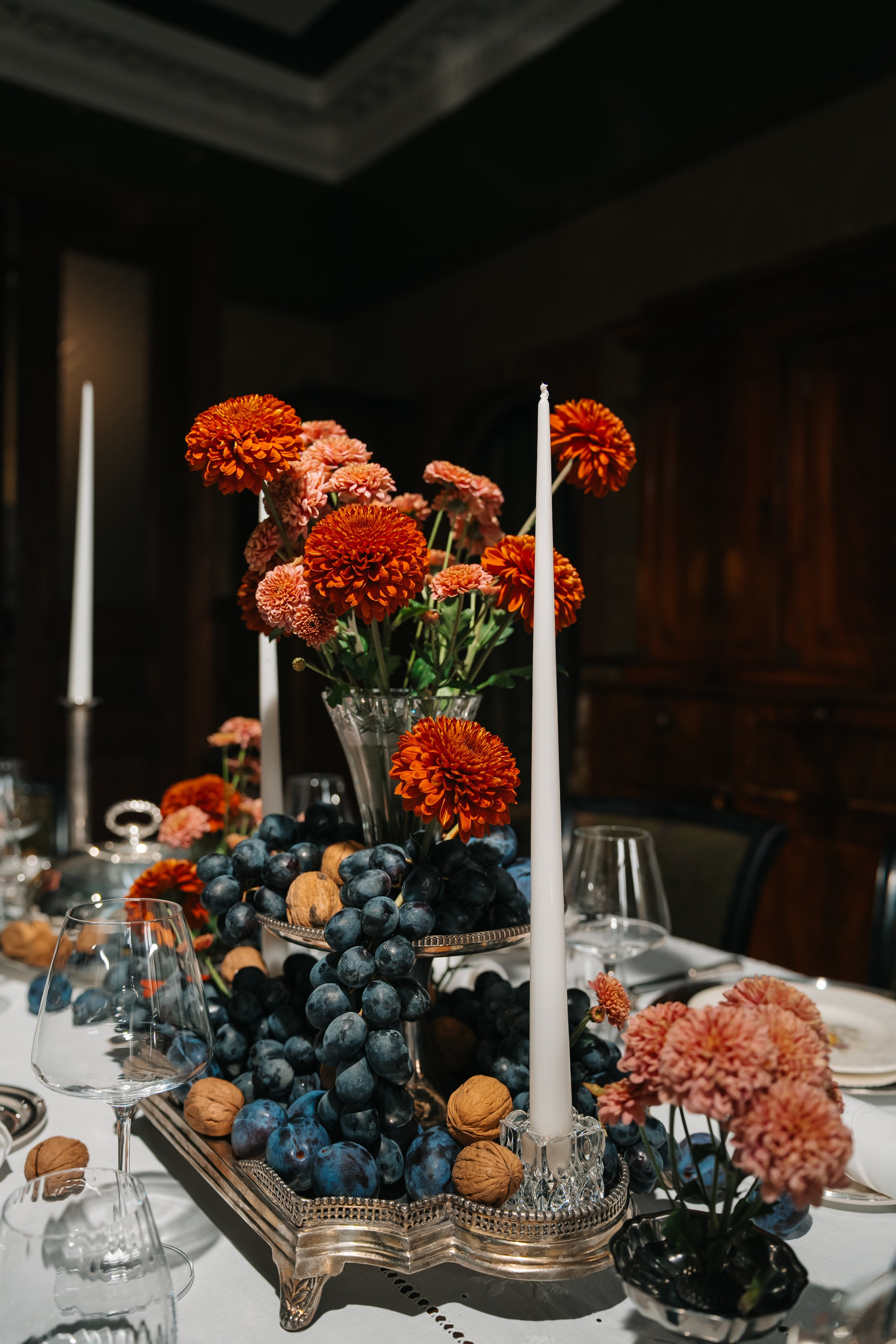 Vintage chic. Главная