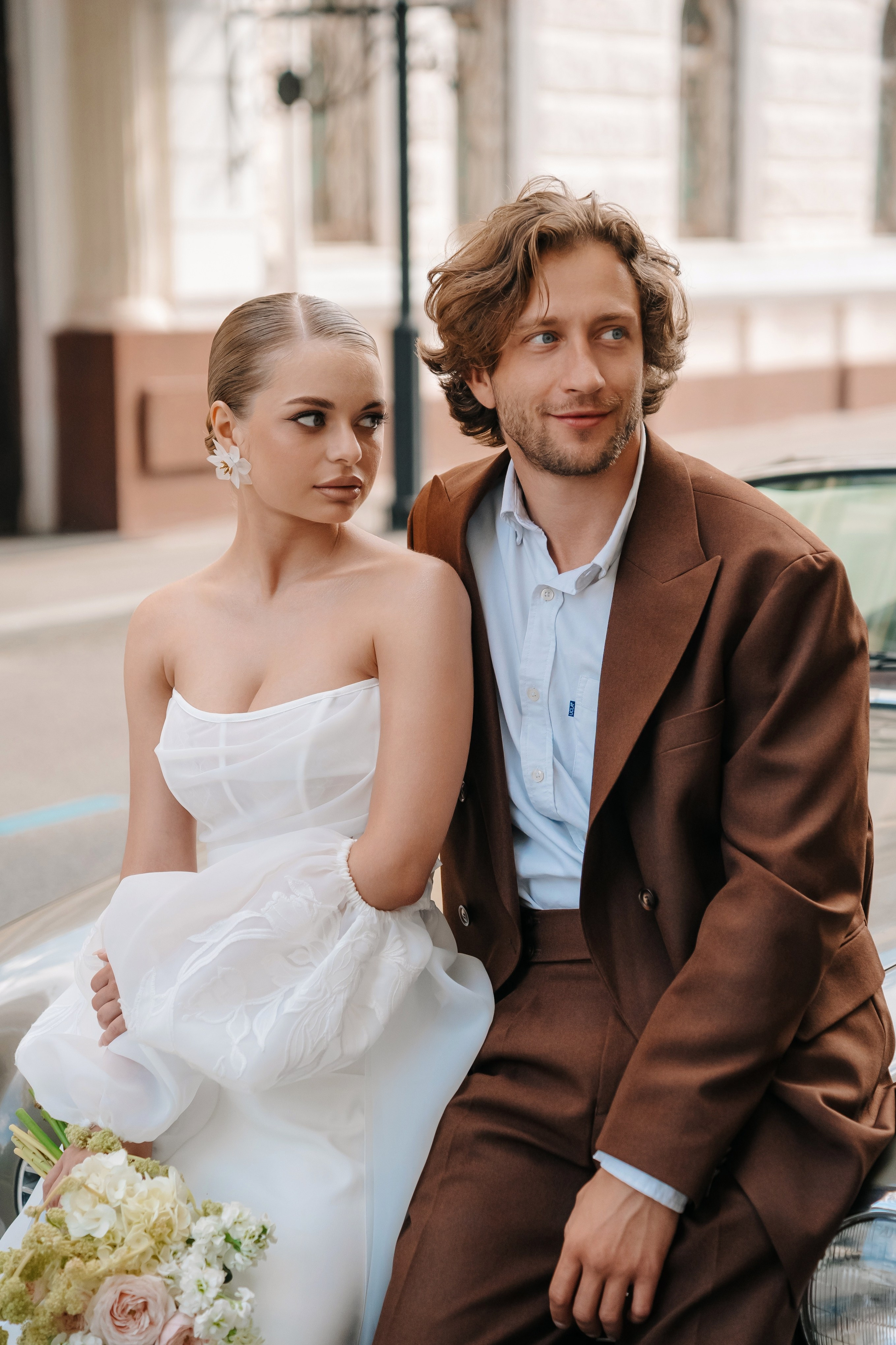 Urban idyll. Главная