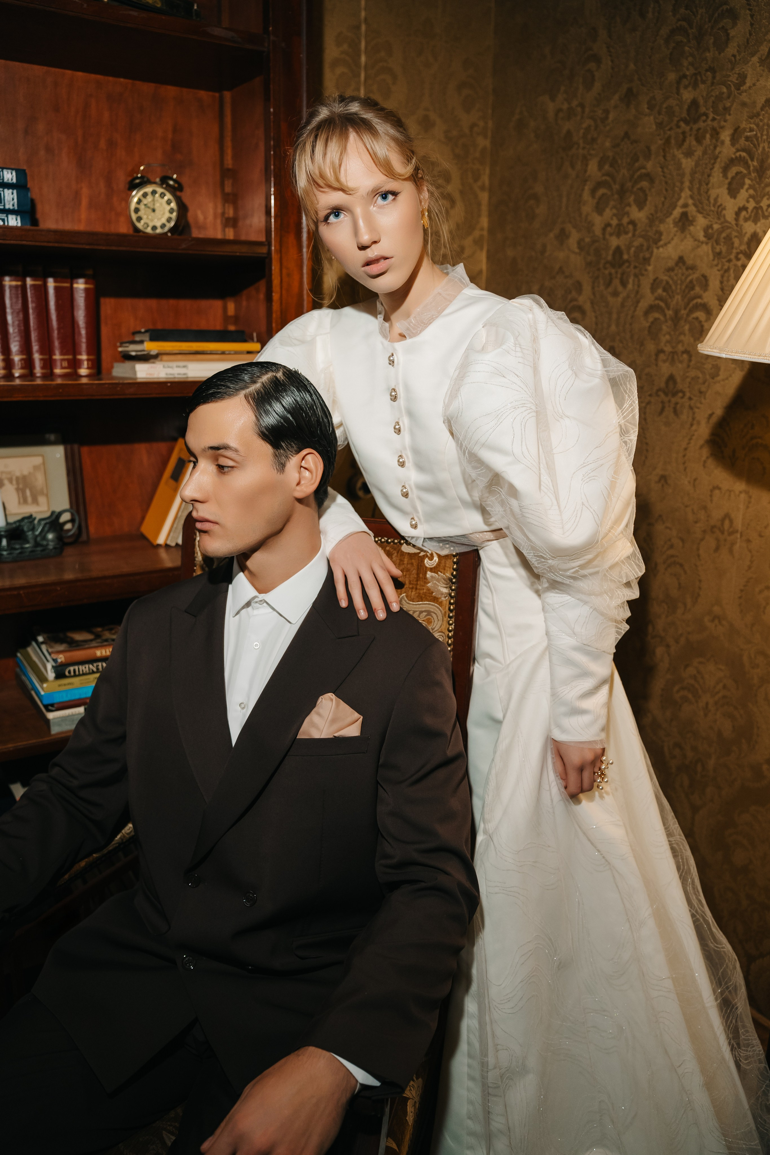 Vintage chic. Главная