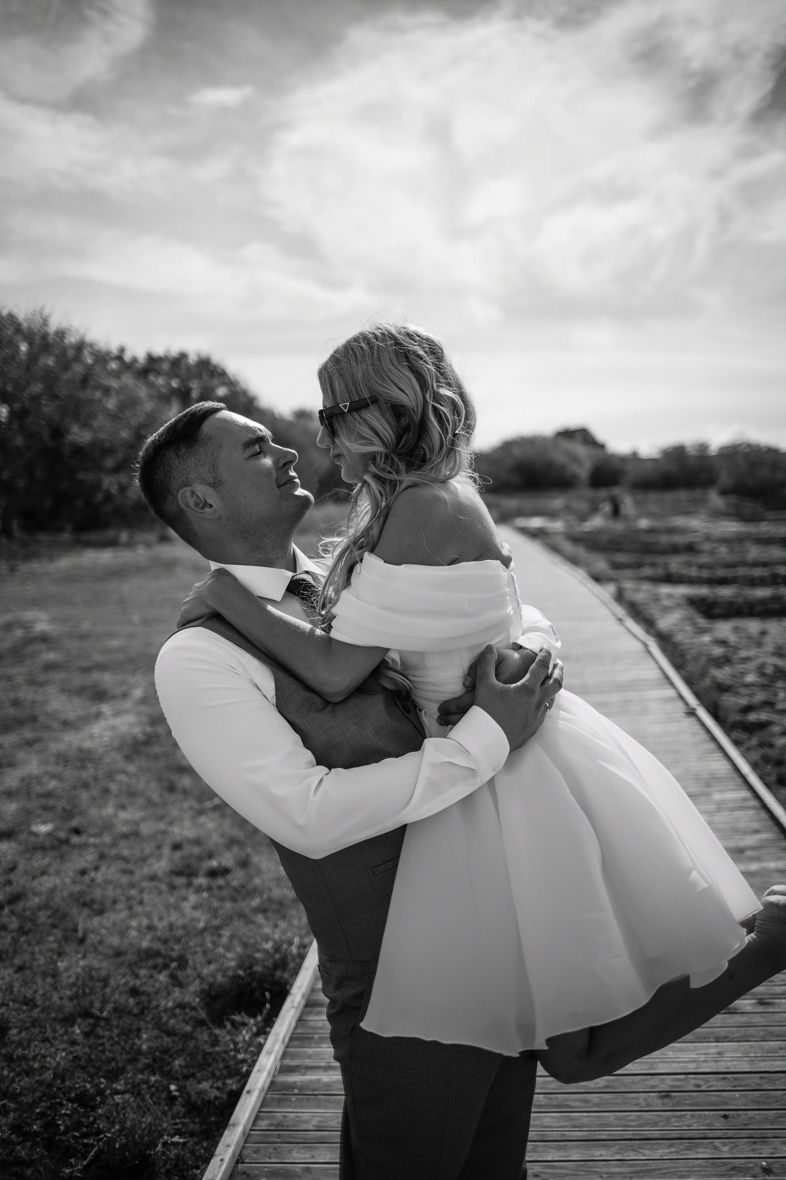 Любовь. Фотограф Анастасия Огнева