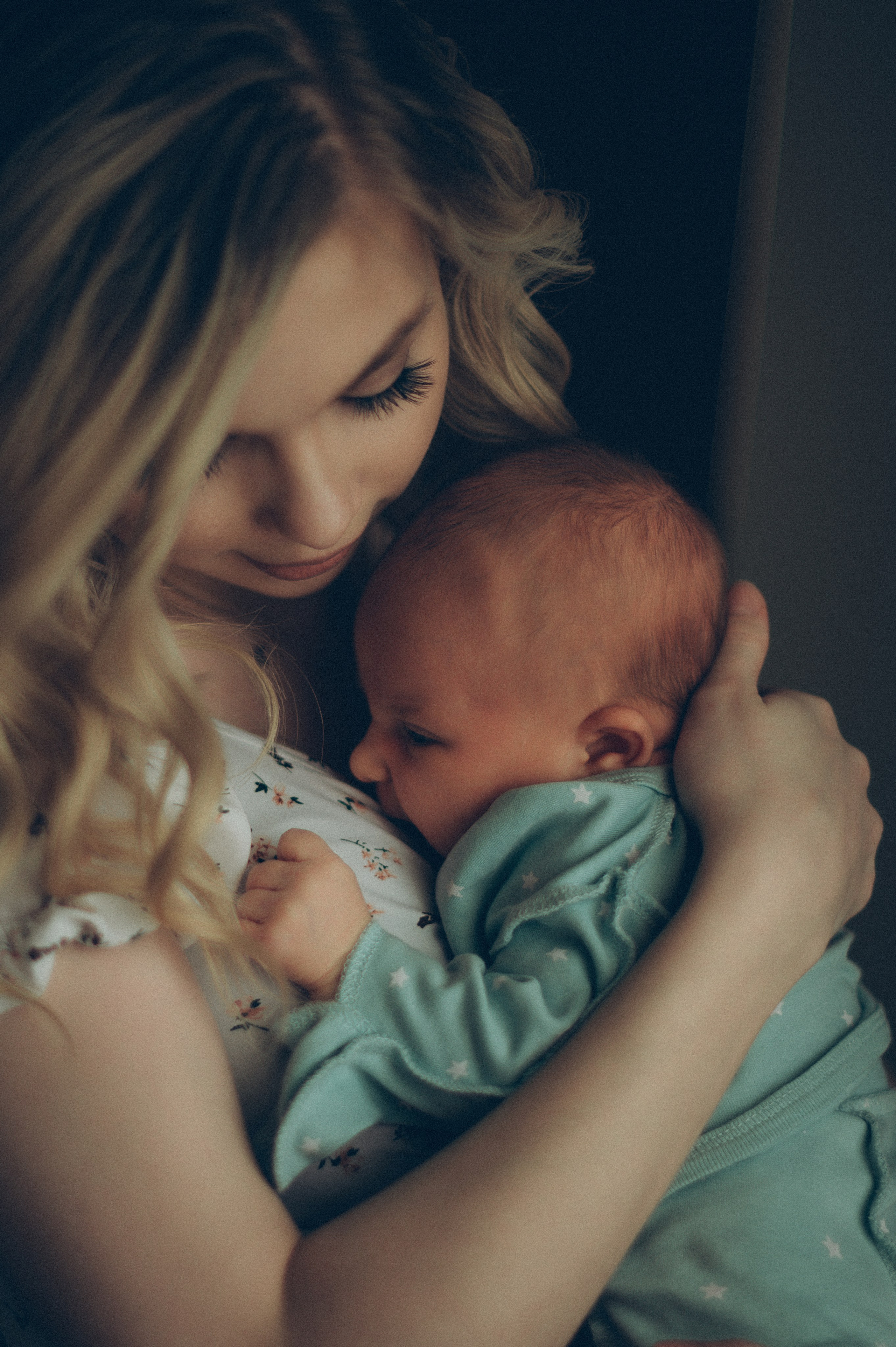 Ева, Алена и Вадим (домашняя). Фотограф, г. Лесной Свердловской области