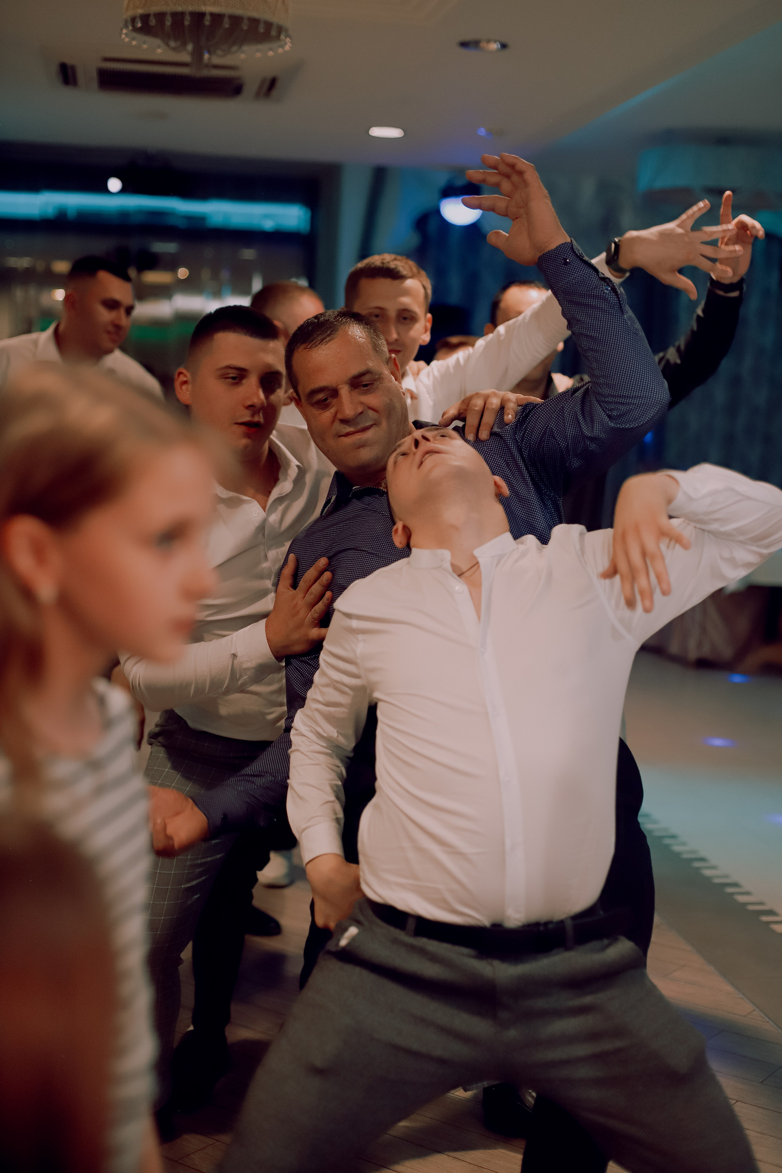 Екатерина и Дмитрий. Фотограф Виктория Волкова