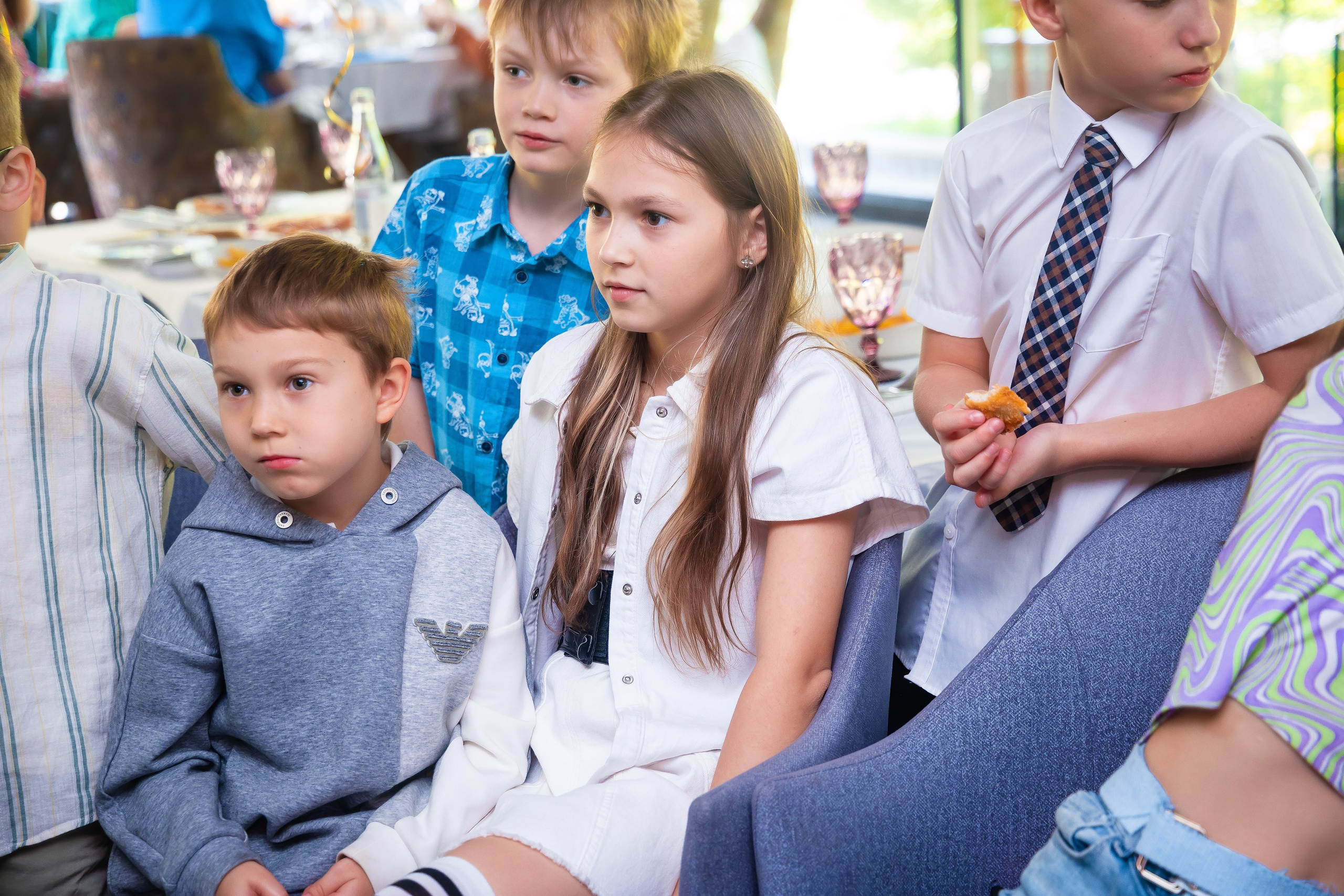Школьный Выпускной. Семейный и Свадебный фотограф в Астане Александр Астапов