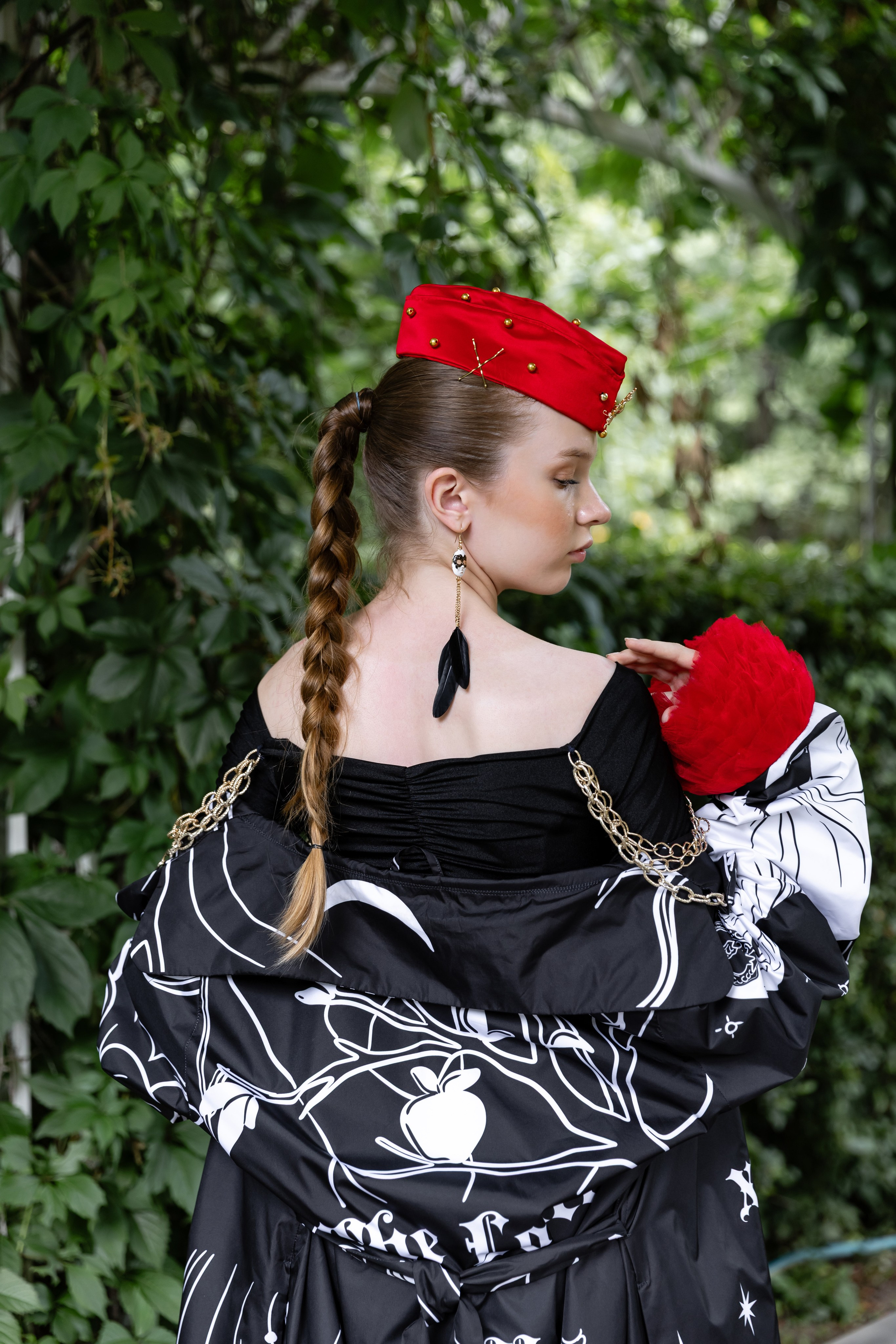 Зеленый подиум (KIDS REVOLUTION и GIZA). Татьяна Чернышова свадебный фотограф Москва