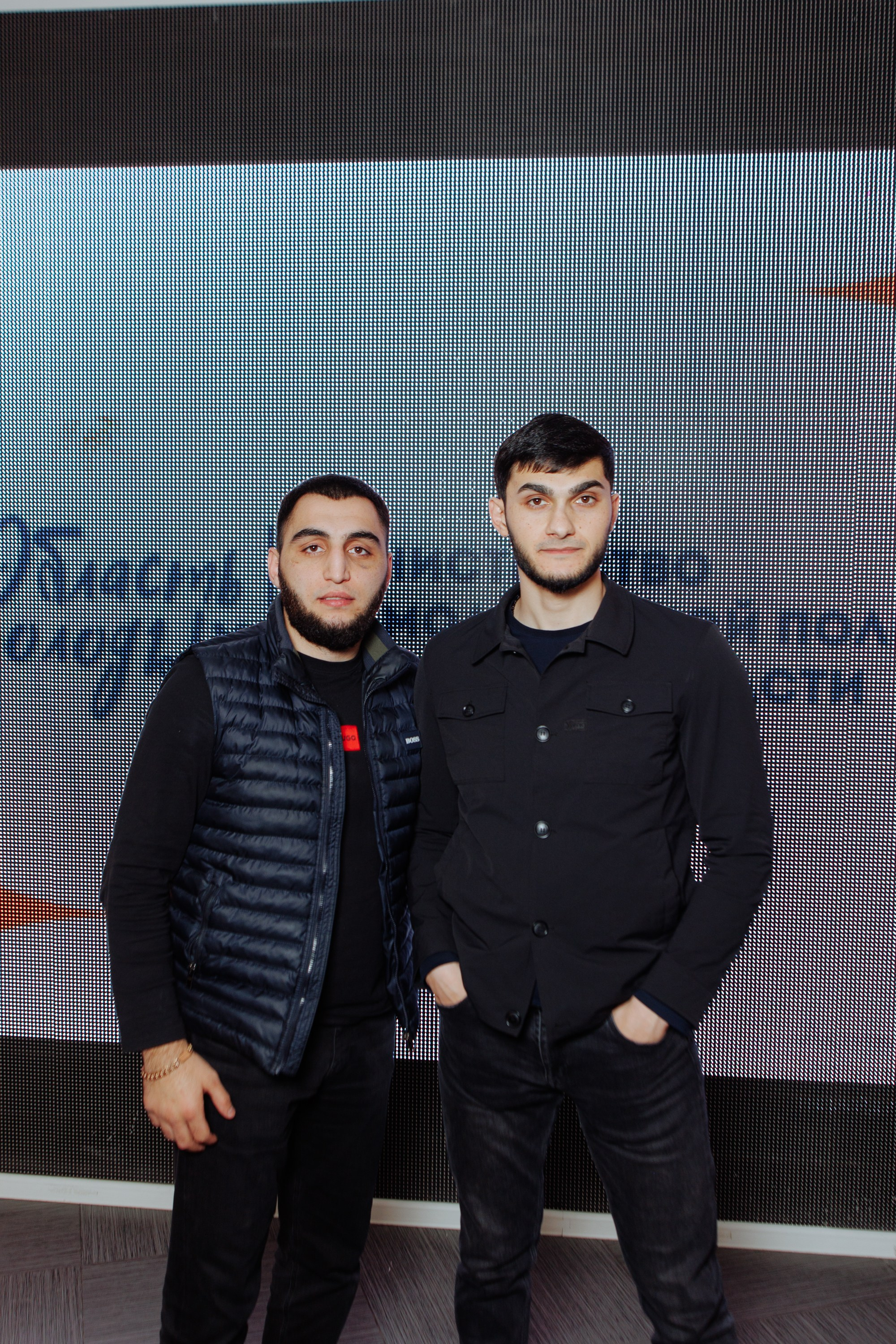 Форум креативных индустрий. Свадебный фотограф