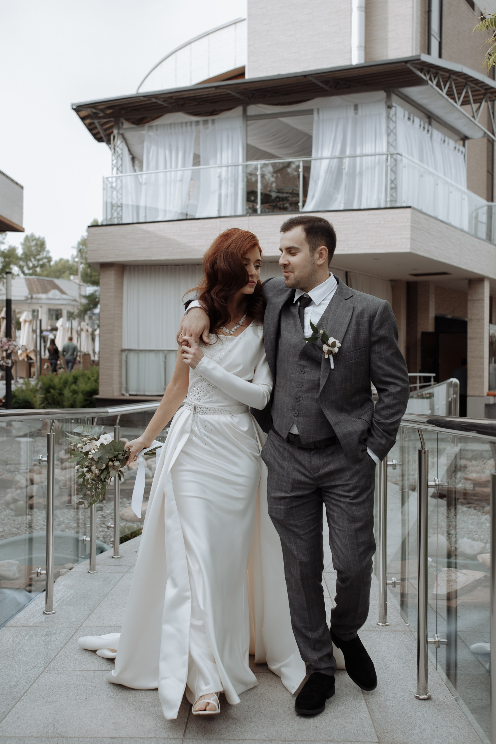 Степан и Элянора (полный день). Свадебный фотограф