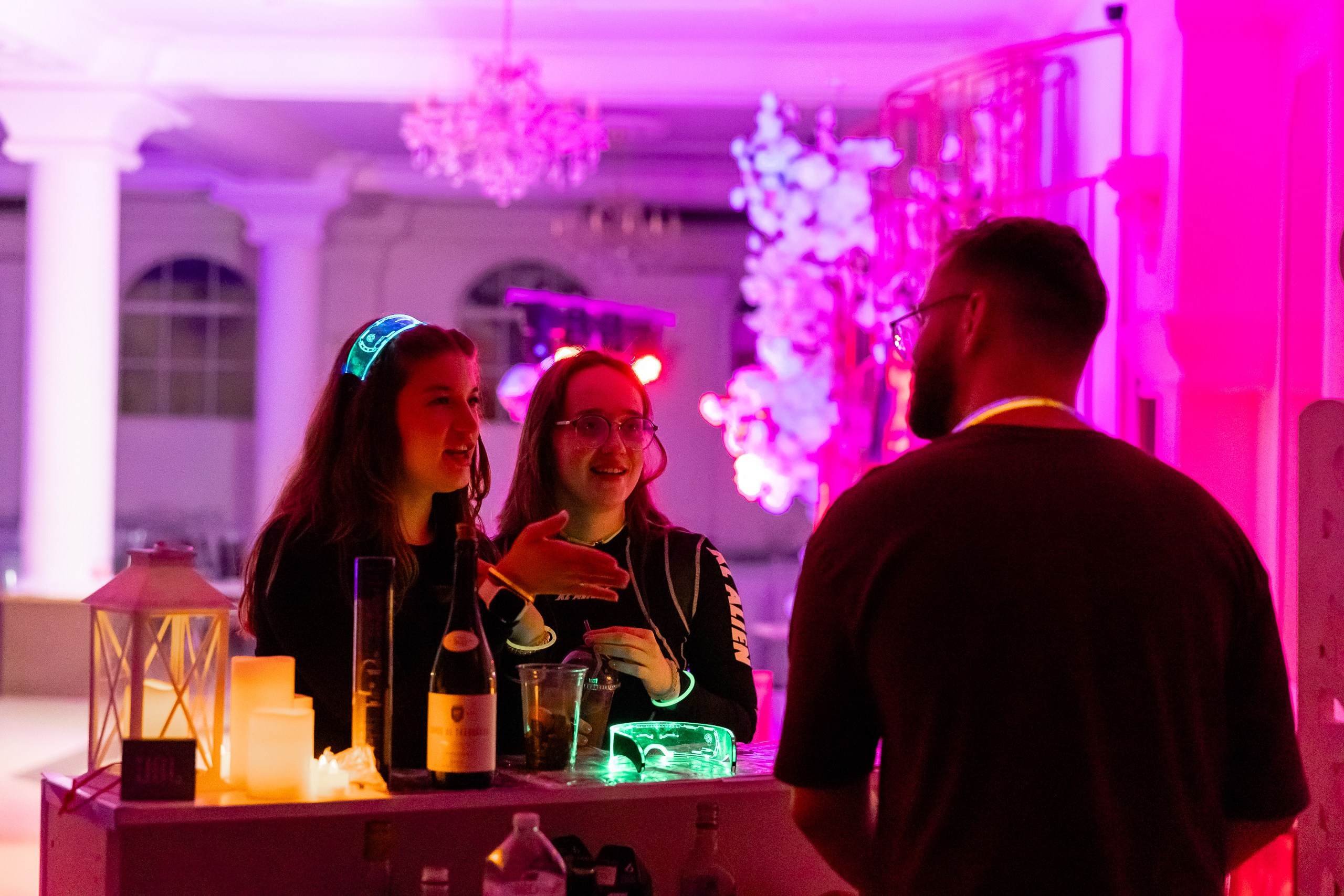 Костюмированный корпоратив. Фотограф в Санкт-Петербурге — Сергей Петров