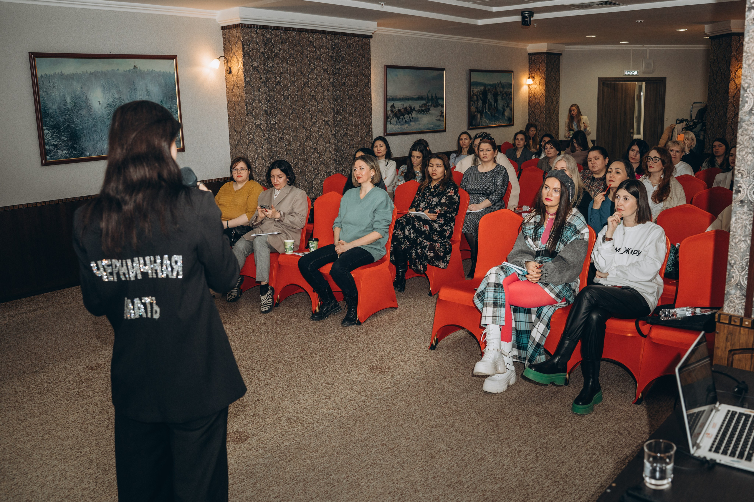 Лайфстайл фотограф в Ханты-Мансийске Мария Шишкина