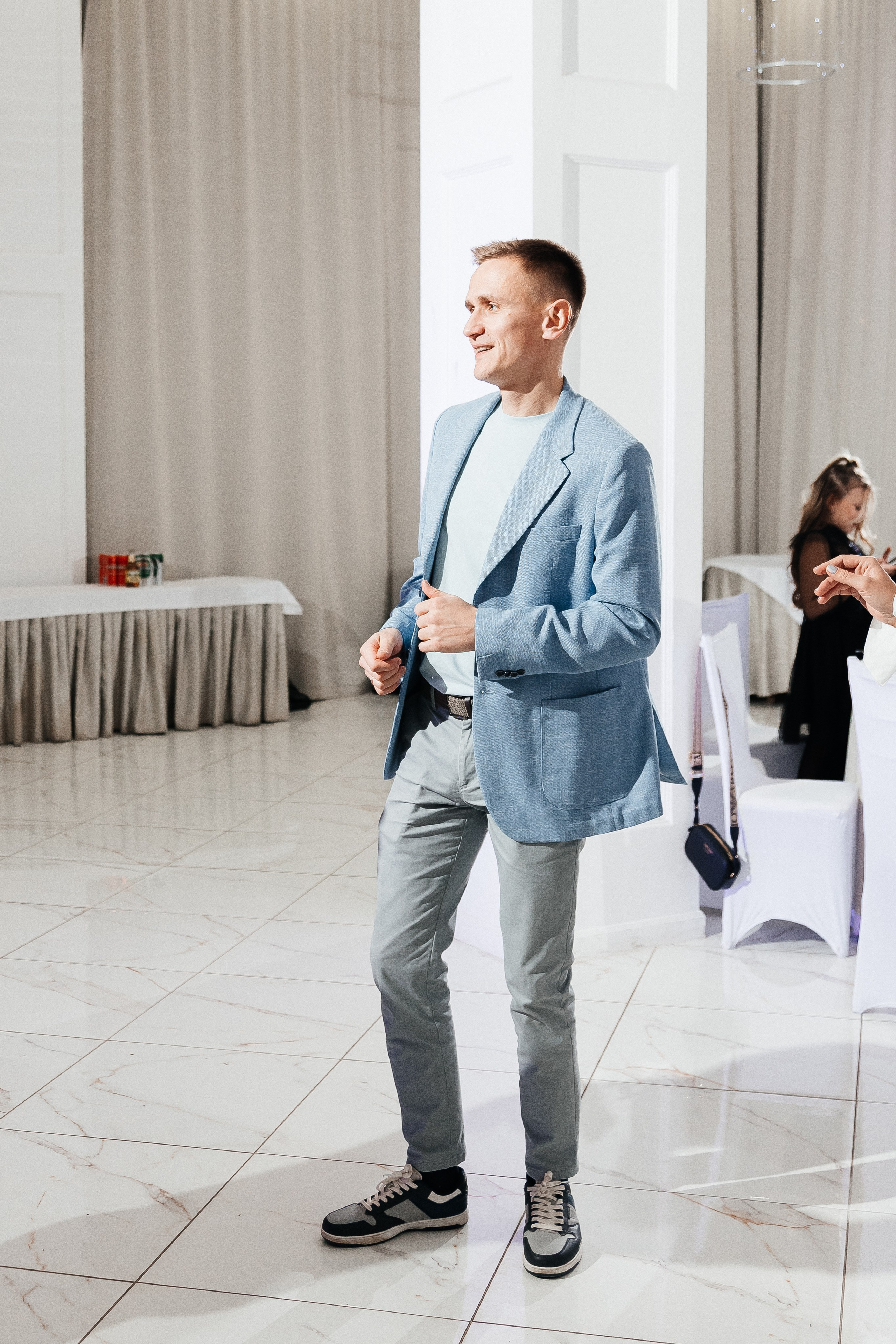 Юбилей Максима. Свадебный и семейный фотограф в Екатеринбурге