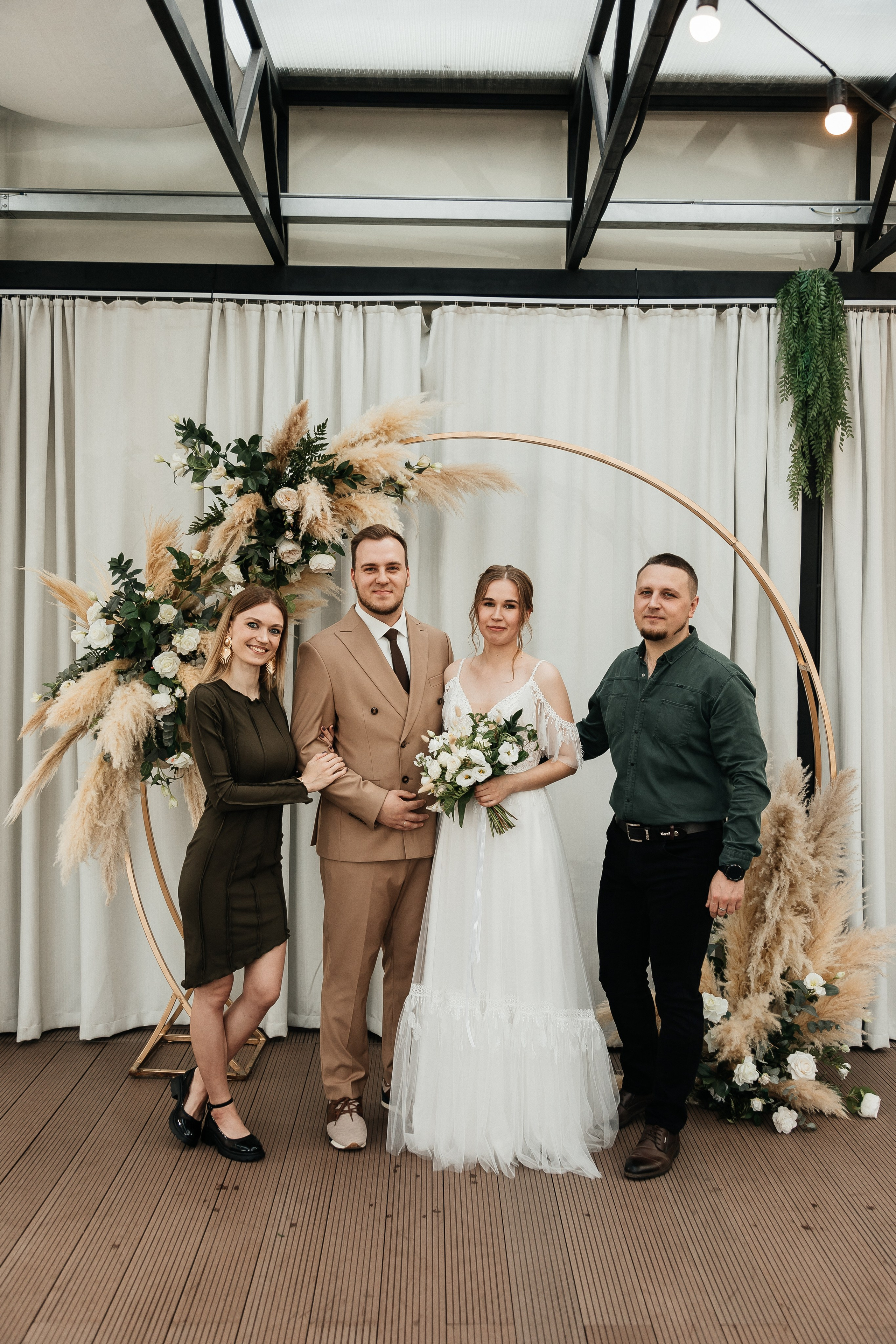 Сергей и Анастасия/2024. Свадебный и семейный фотограф в Екатеринбурге