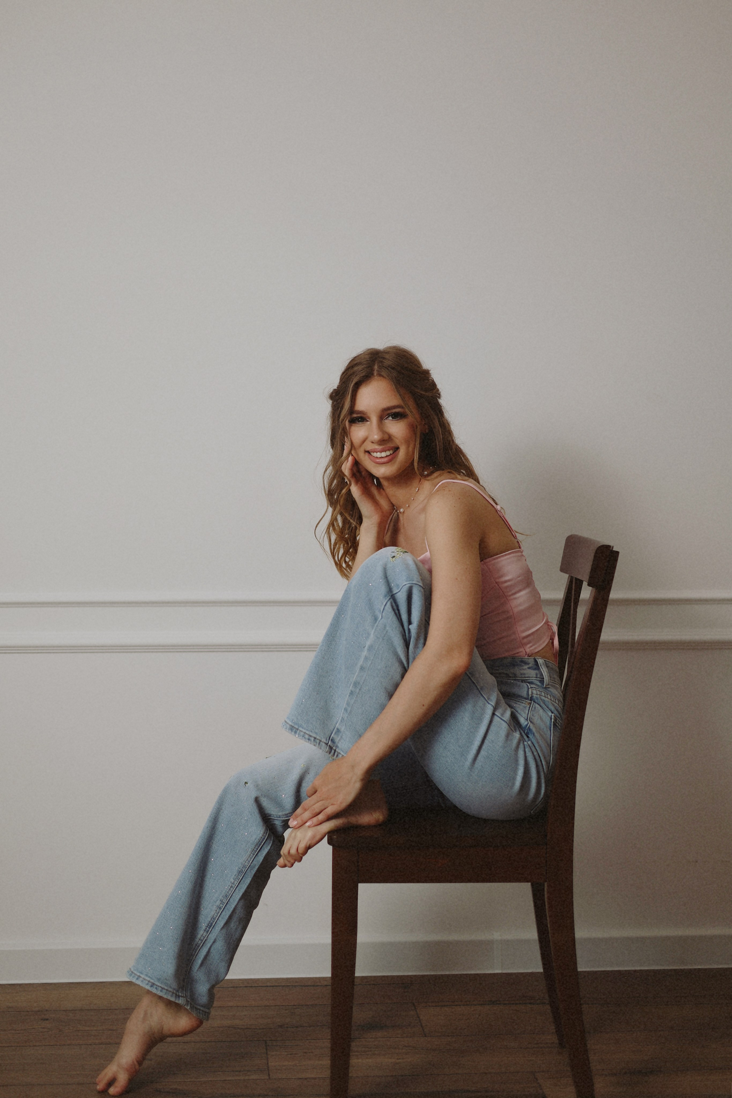 Highlights. Фотограф Майя Иванова