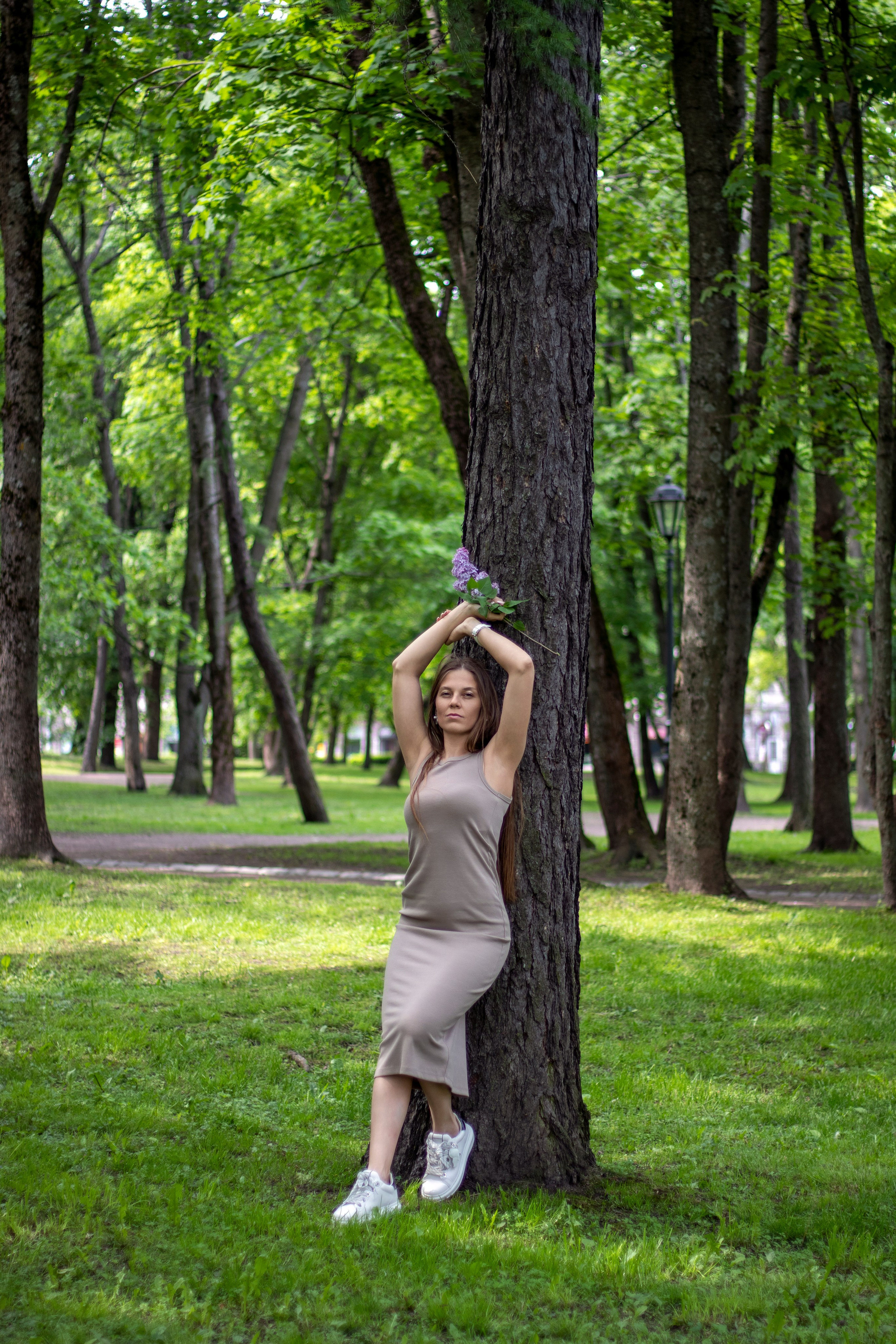 Портретики. Фотограф в Вязьме