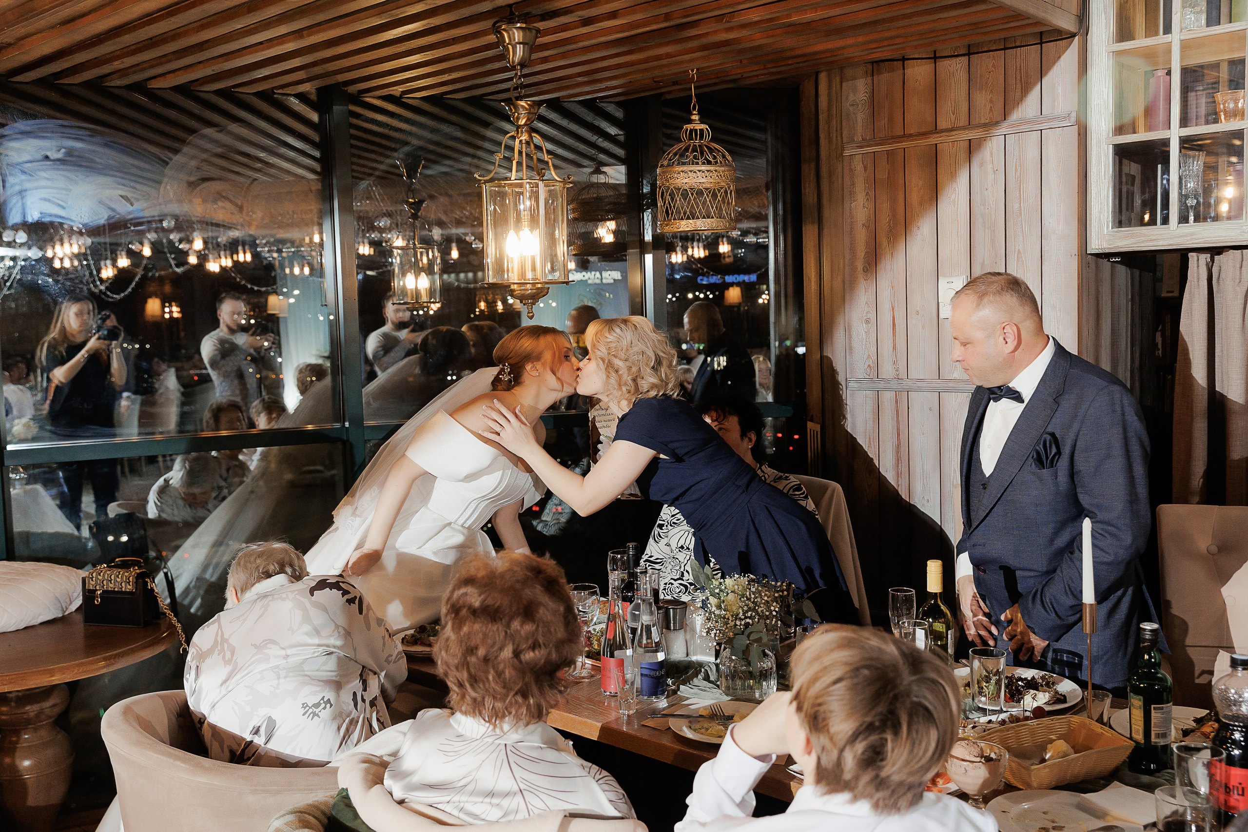 Свадьба. Свадебный и семейный фотограф в Твери и Тверской области