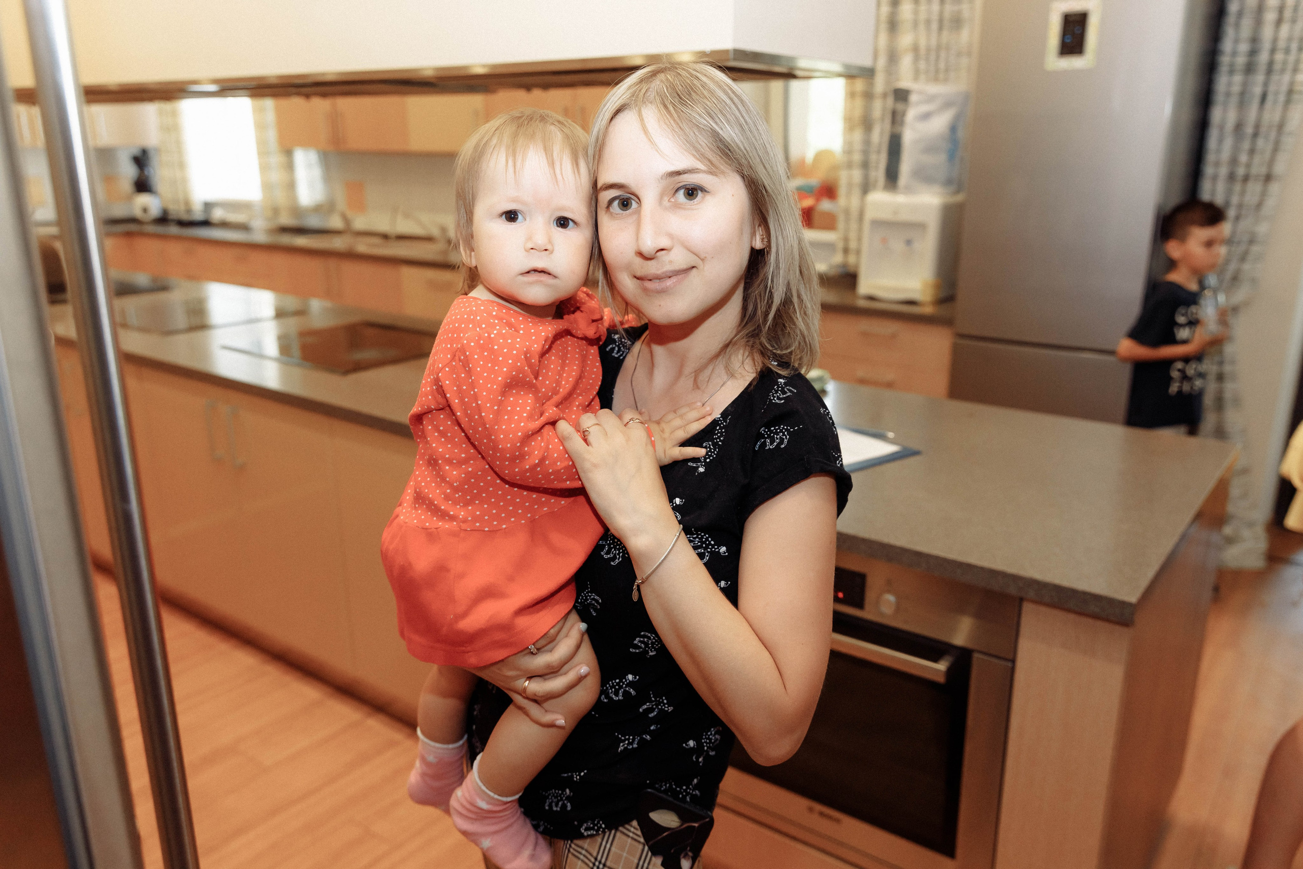 Дом Роналда Маклоналда. Свадебный фотограф Казань Чебоксары Москва