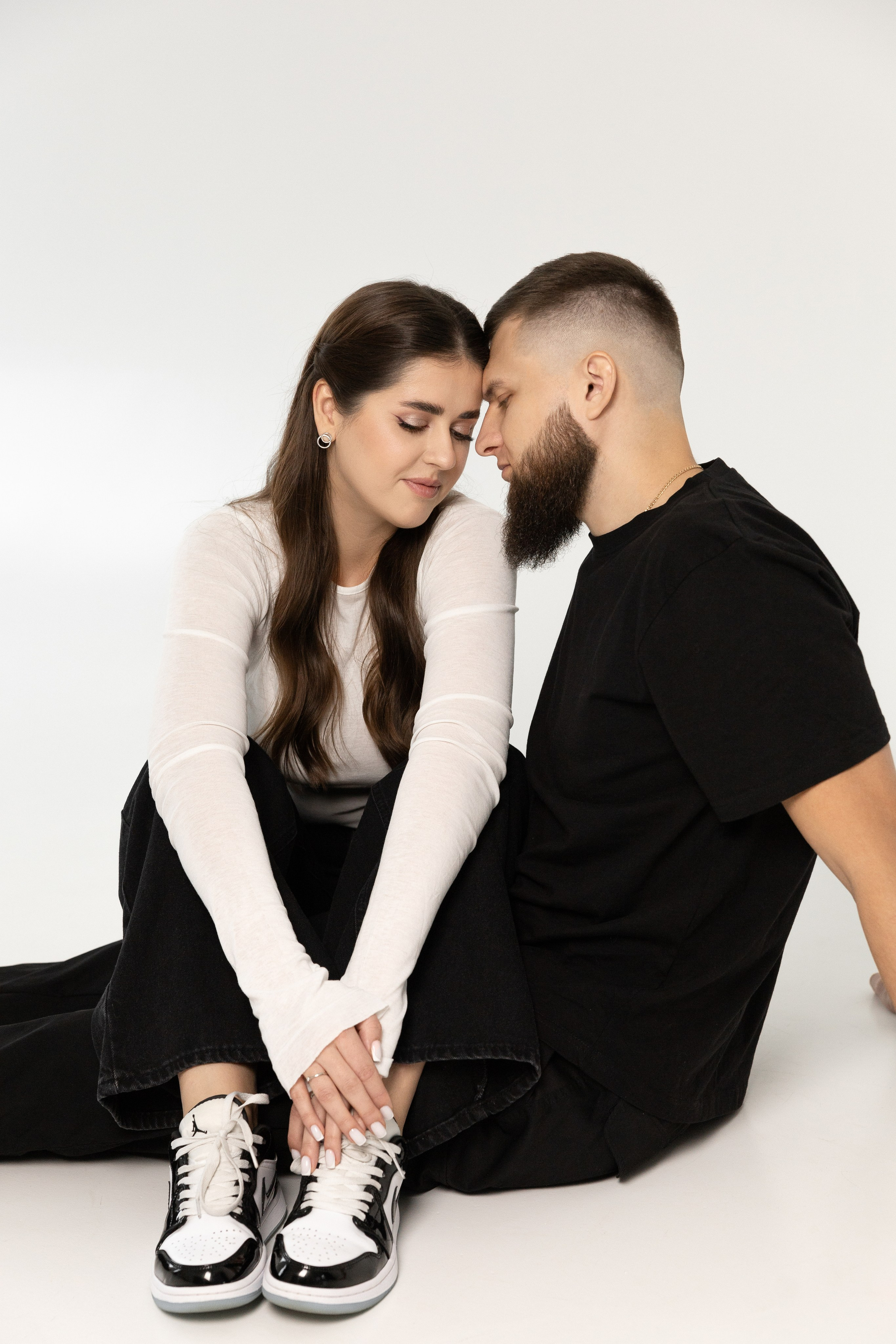 Ilya & Victoria. Фотограф Краснодар | Москва | Санкт — Петербург Куценко Диана