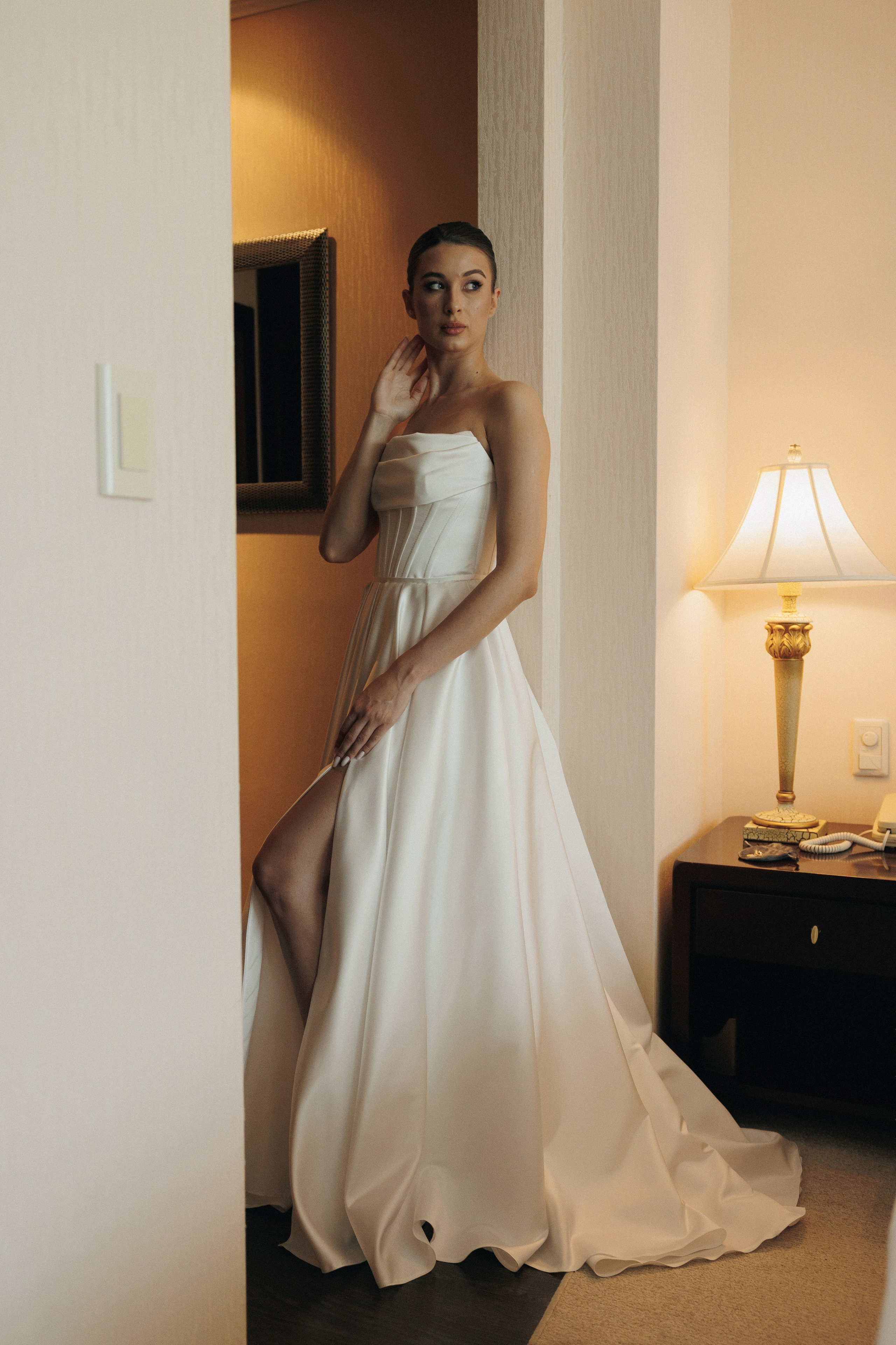 БОГДАН И АНАСТАСИЯ | ЮЖНО-САХАЛИНСК. Wedding and family photographer in Vladivostok Anton Blokhin