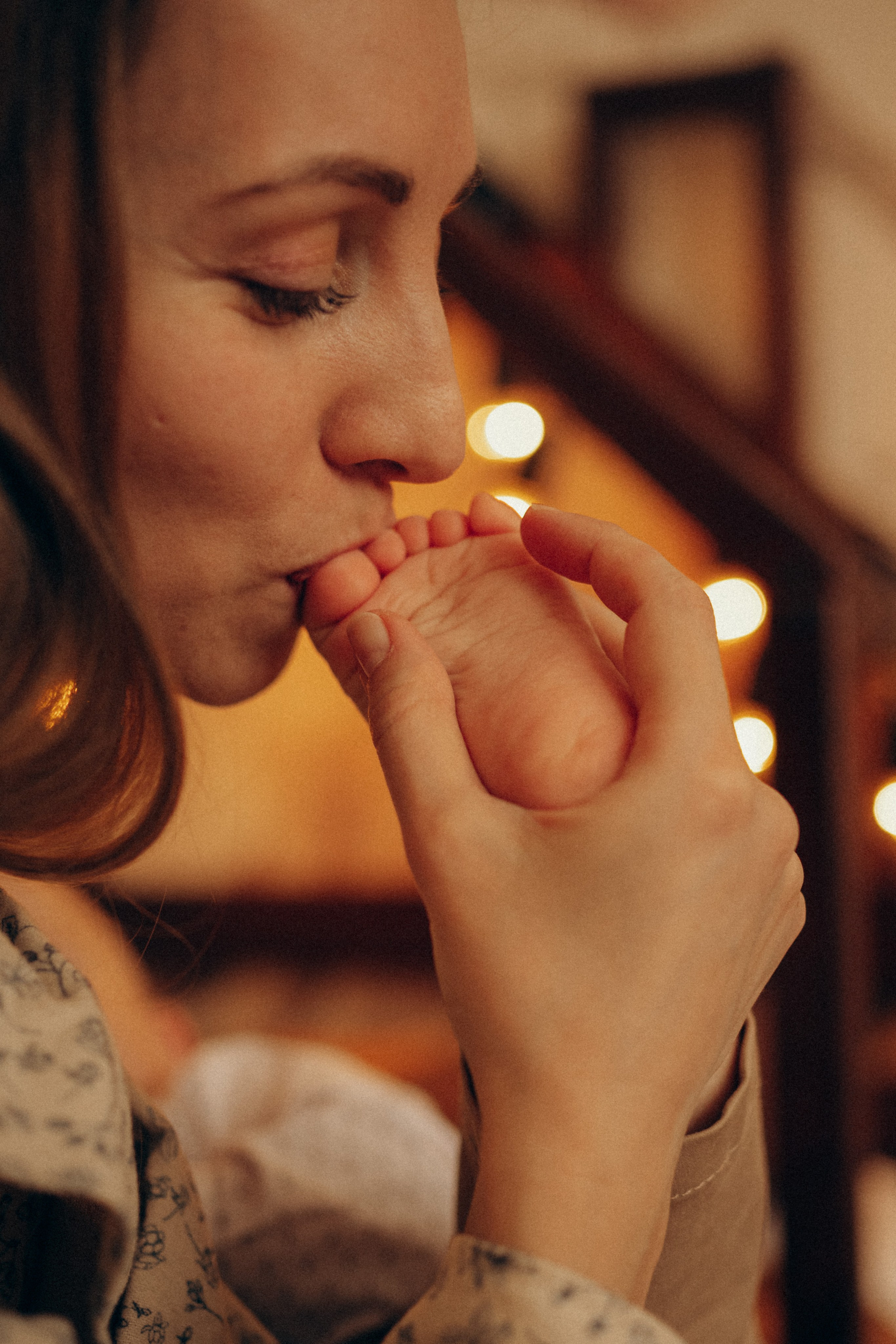 Первый годик. Кристина Ветрова | ФОТОГРАФ | Москва