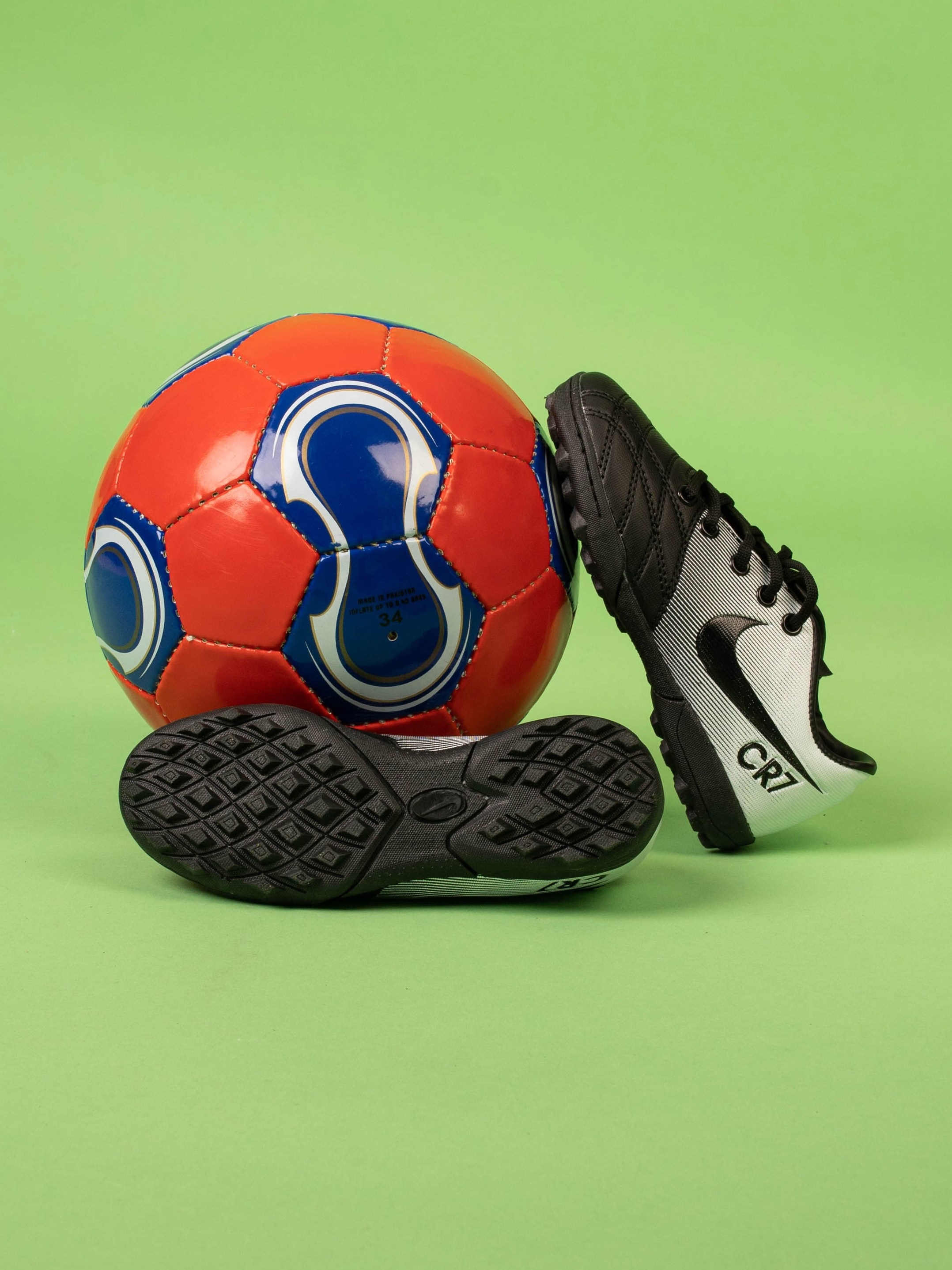 Маркетплейс обувь. Фотограф