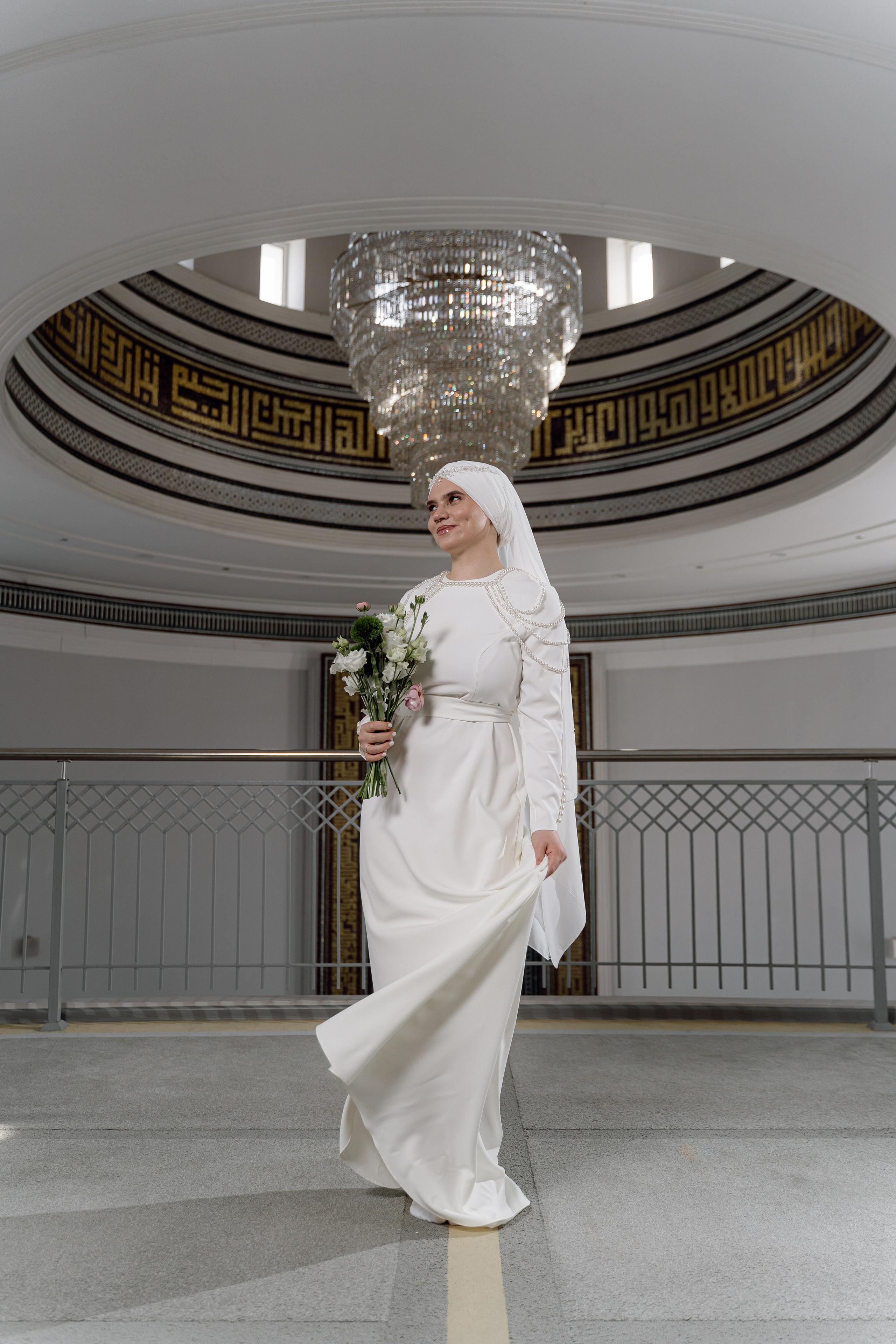 Марат & Луиза (Ярдам). RAMIL SAFIULLIN