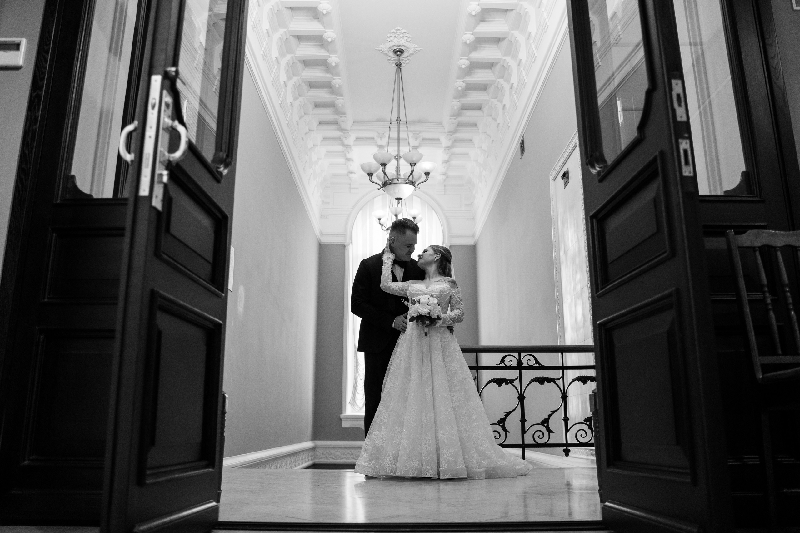 Денис & Екатерина. RAMIL SAFIULLIN