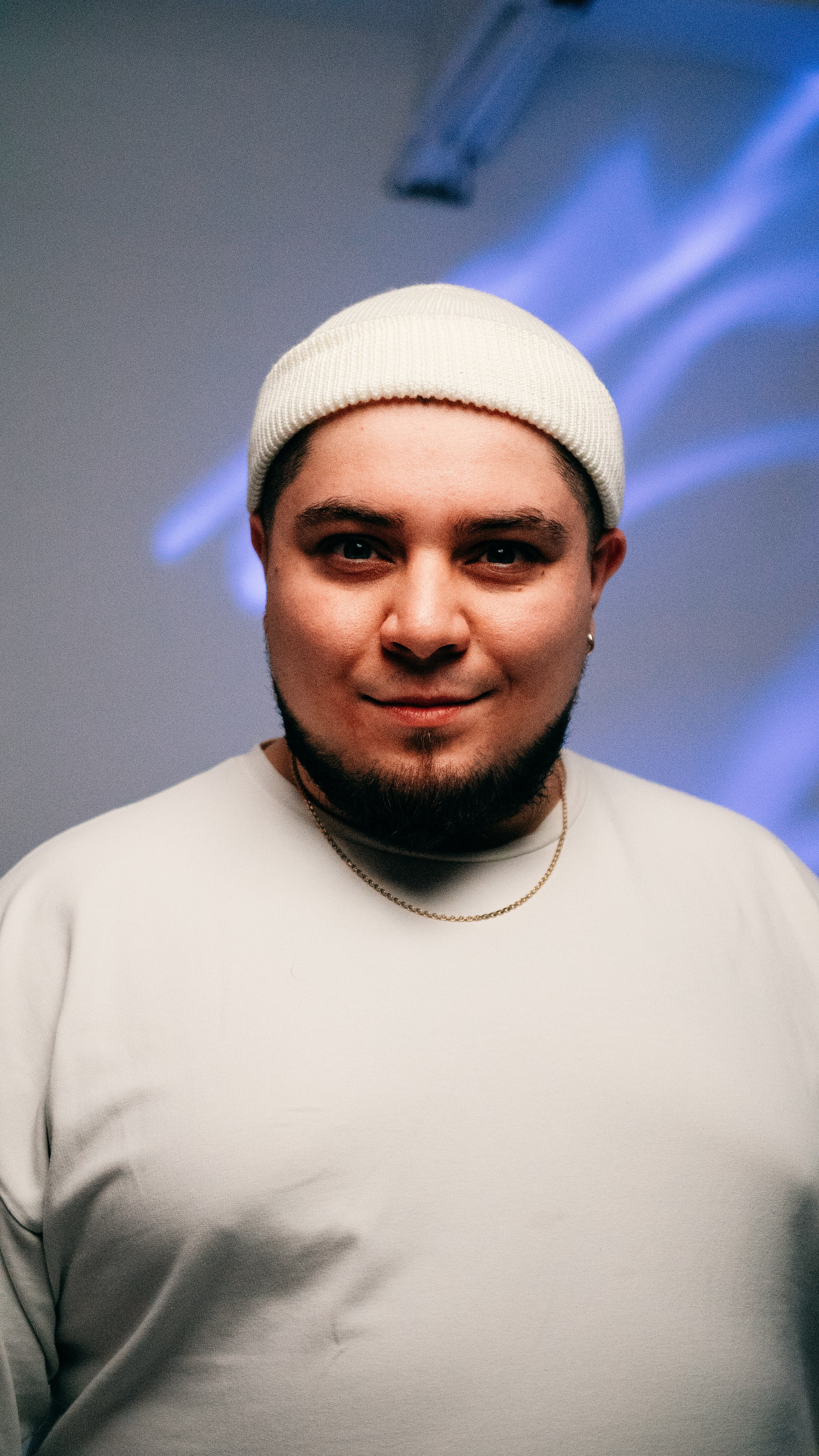 Тимур. Фотограф София Комкина