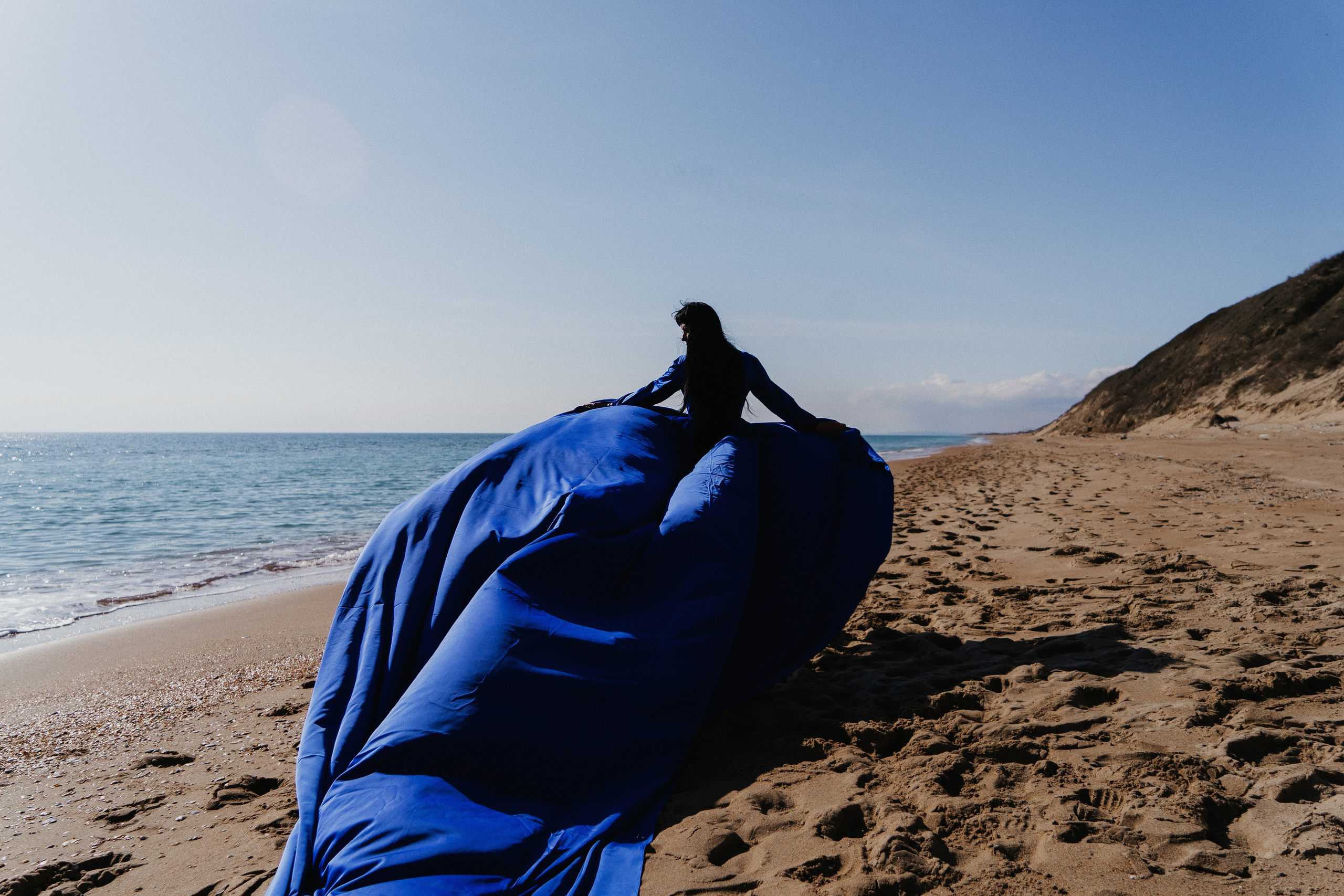 Анапа. Свадебный и семейный фотограф/видеограф в Краснодаре Наталья Осинская
