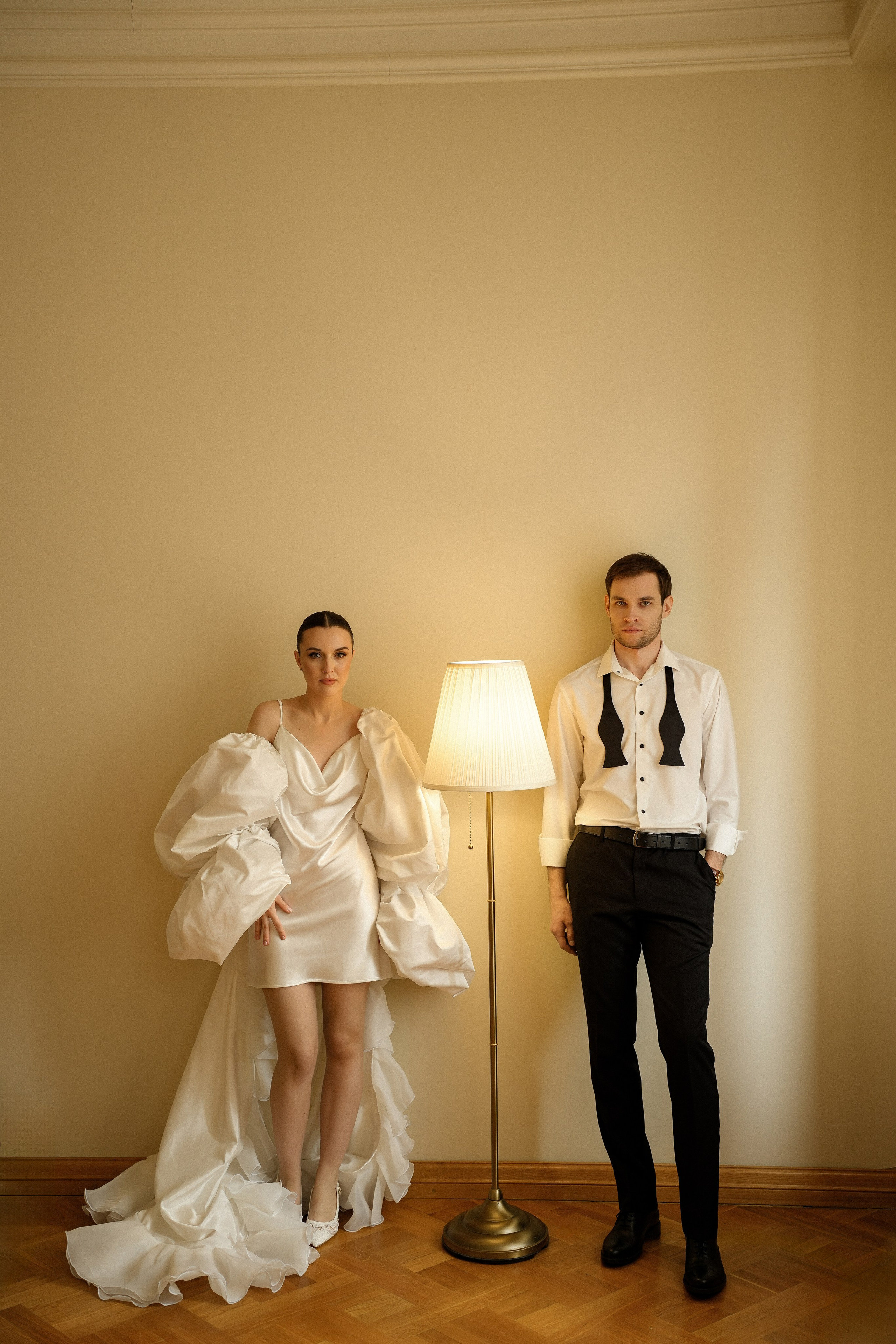 The story of the mansion. Свадебный фотограф и видеограф в Ростове-на-Дону. Максим и Наталья Лебедевы