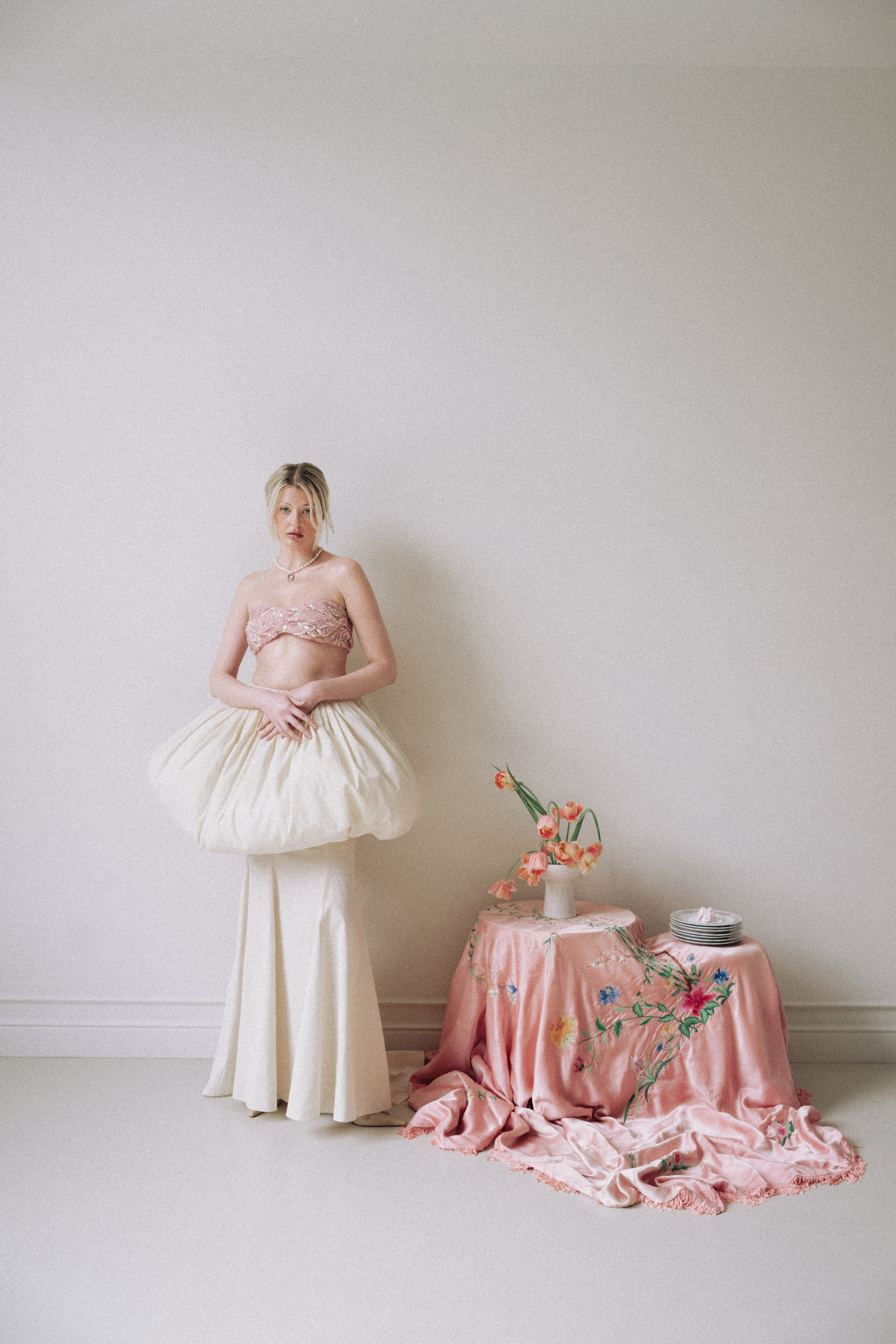 MASHA. Фотограф с психологическим образованием