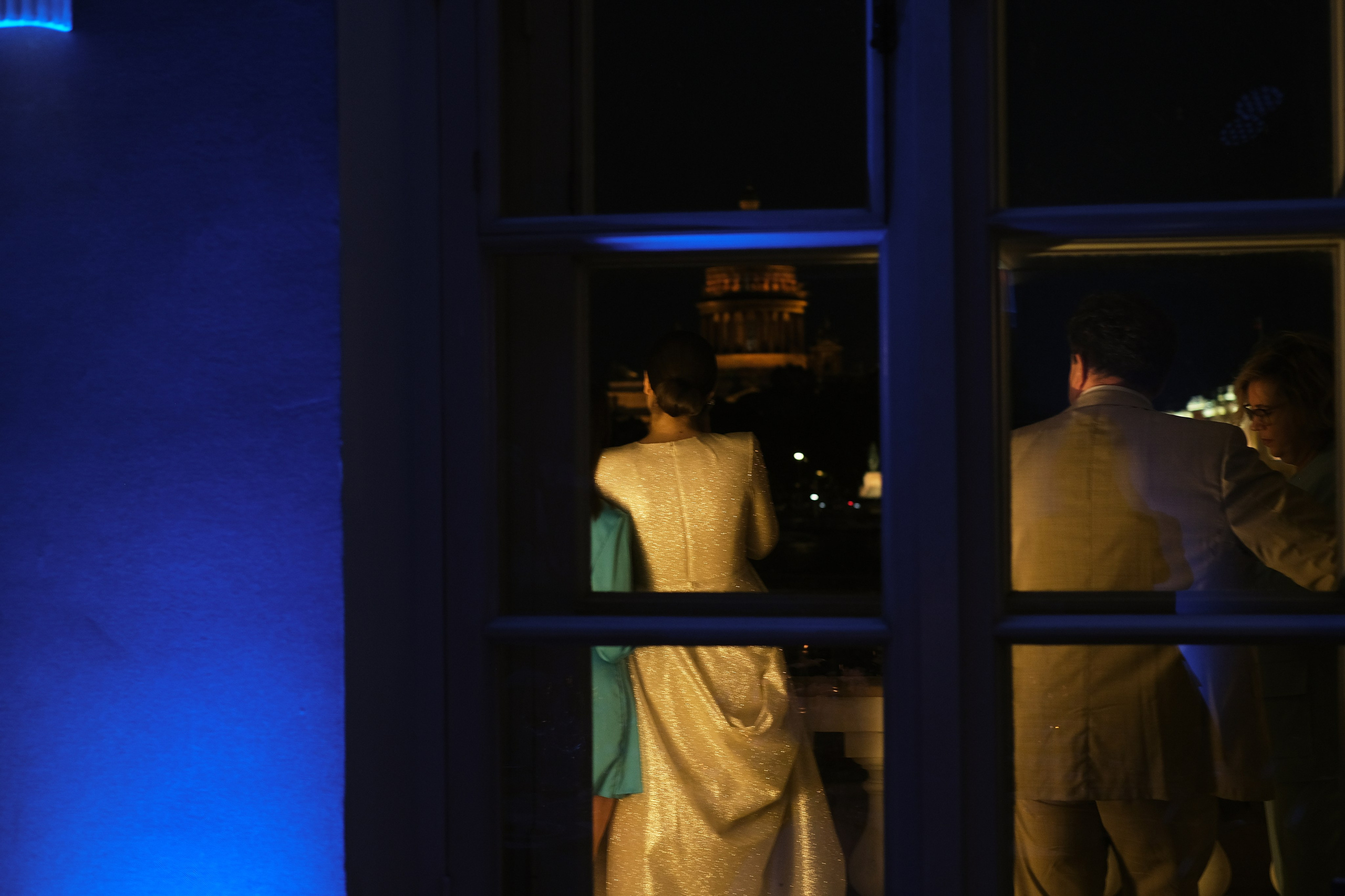 Полина & Даня. Wed Photographers 📷 Saint Petersburg