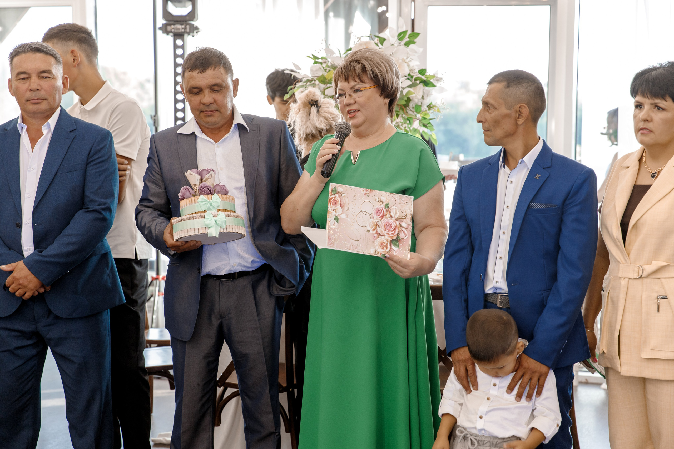 Шавкат и Аделина. Свадебный и семейный фотограф Разида Мухаметова