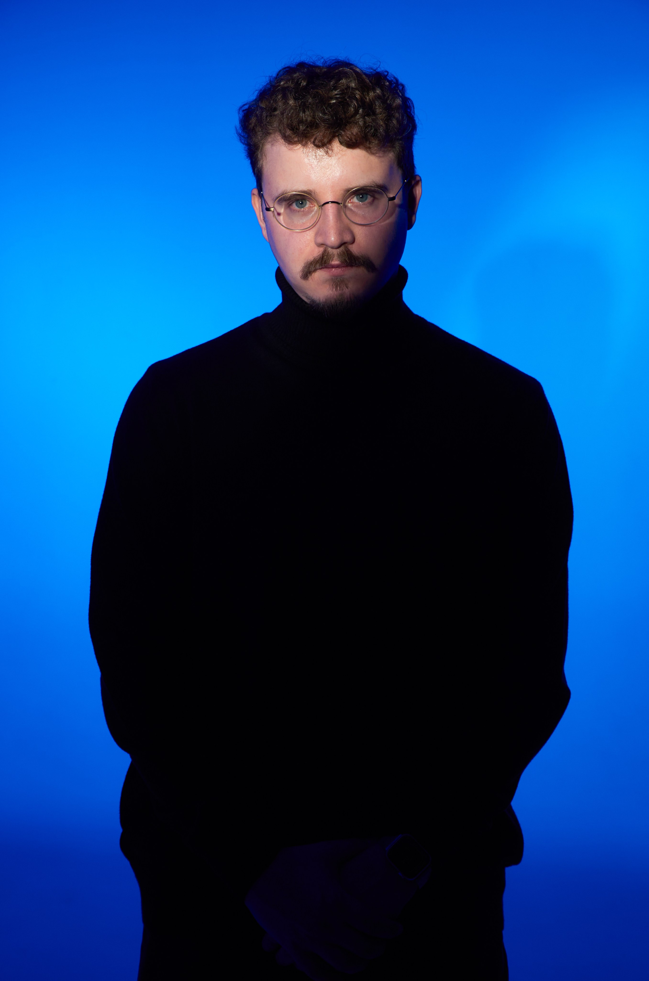 Эдуард. Главная