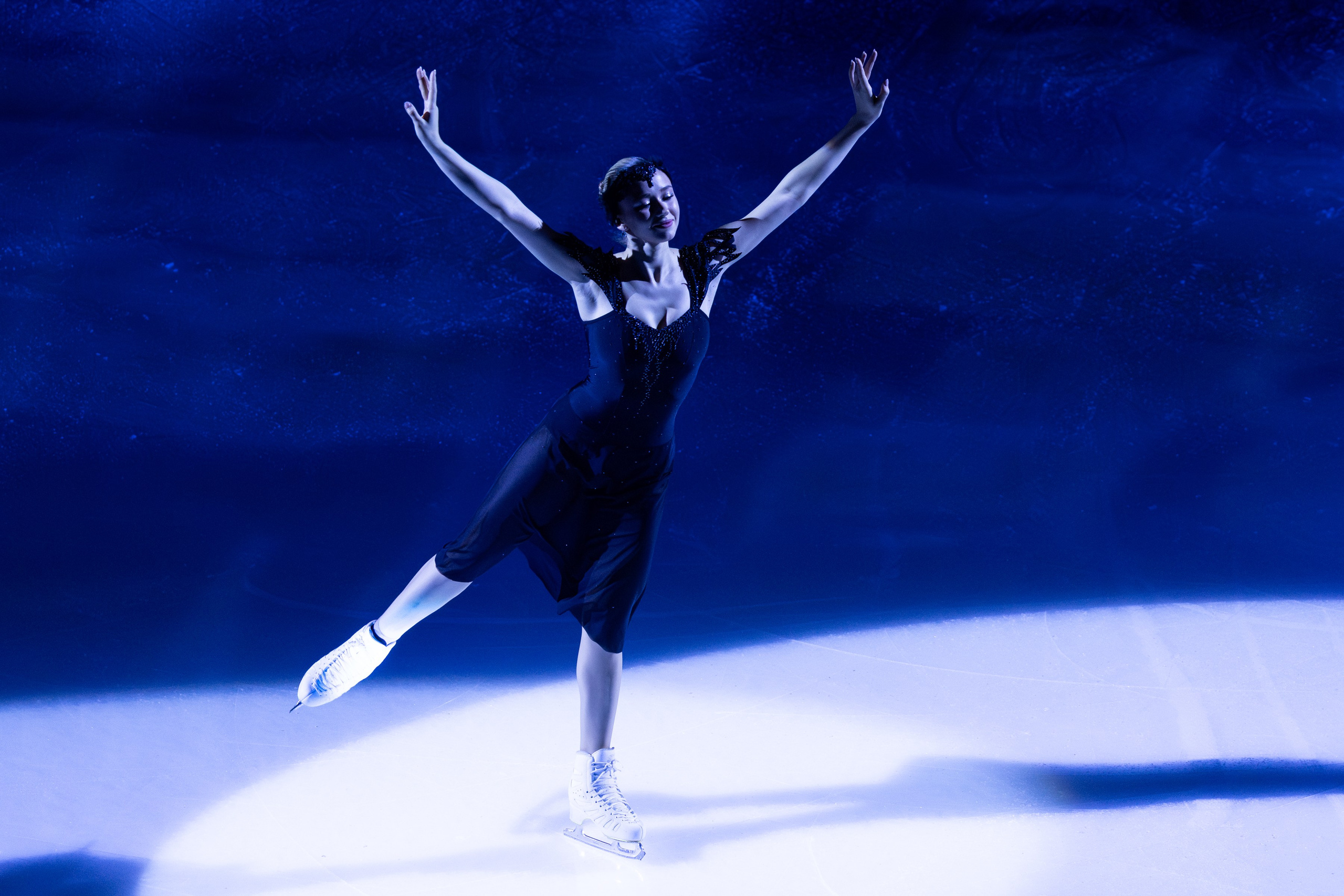 ЛЕБЕДИНОЕ ОЗЕРО