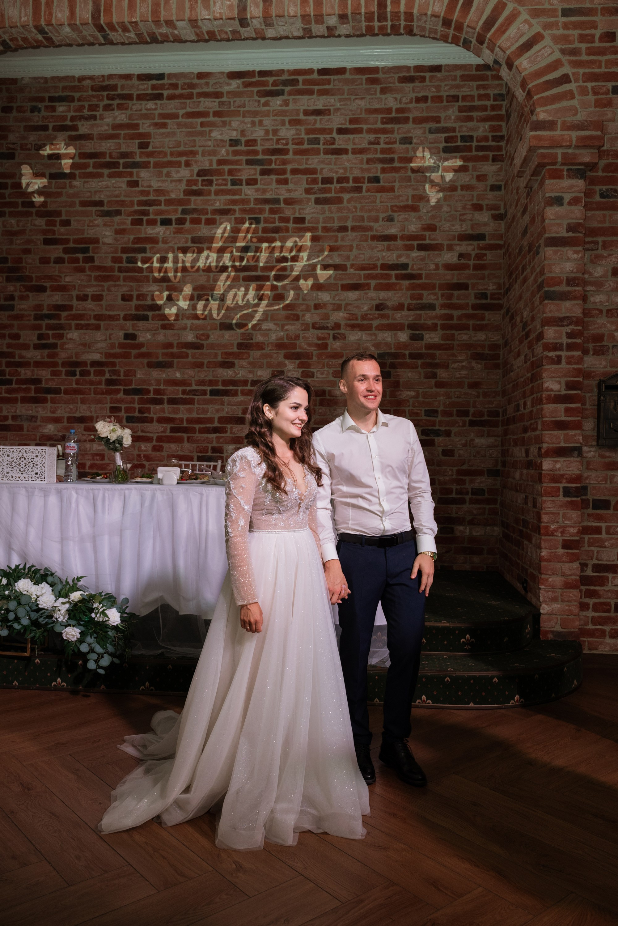 Виталий и Софья | 26.07.24. Свадебный фотограф в Санкт-Петербурге Владислава Тюльпина