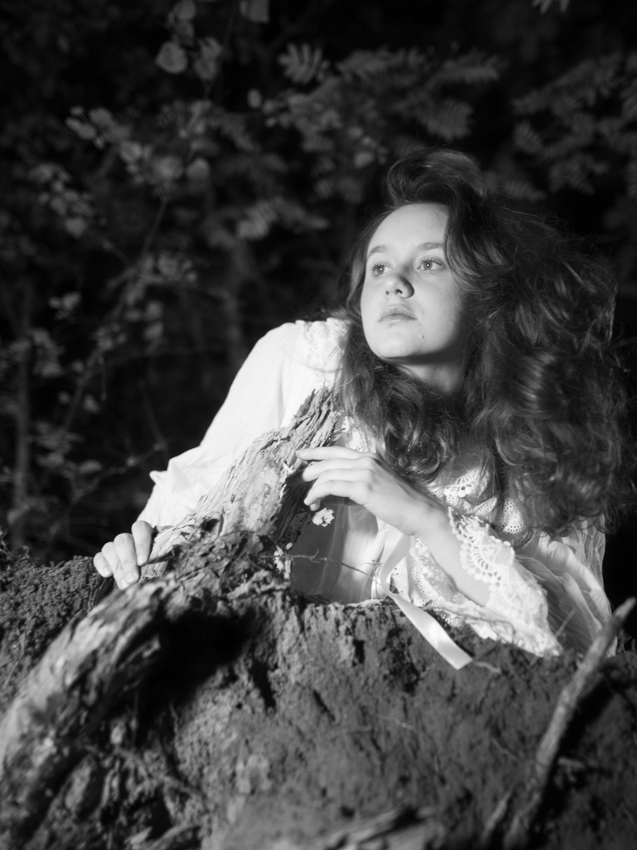 Алина. Фотограф и видеограф Даня Хазигалиев