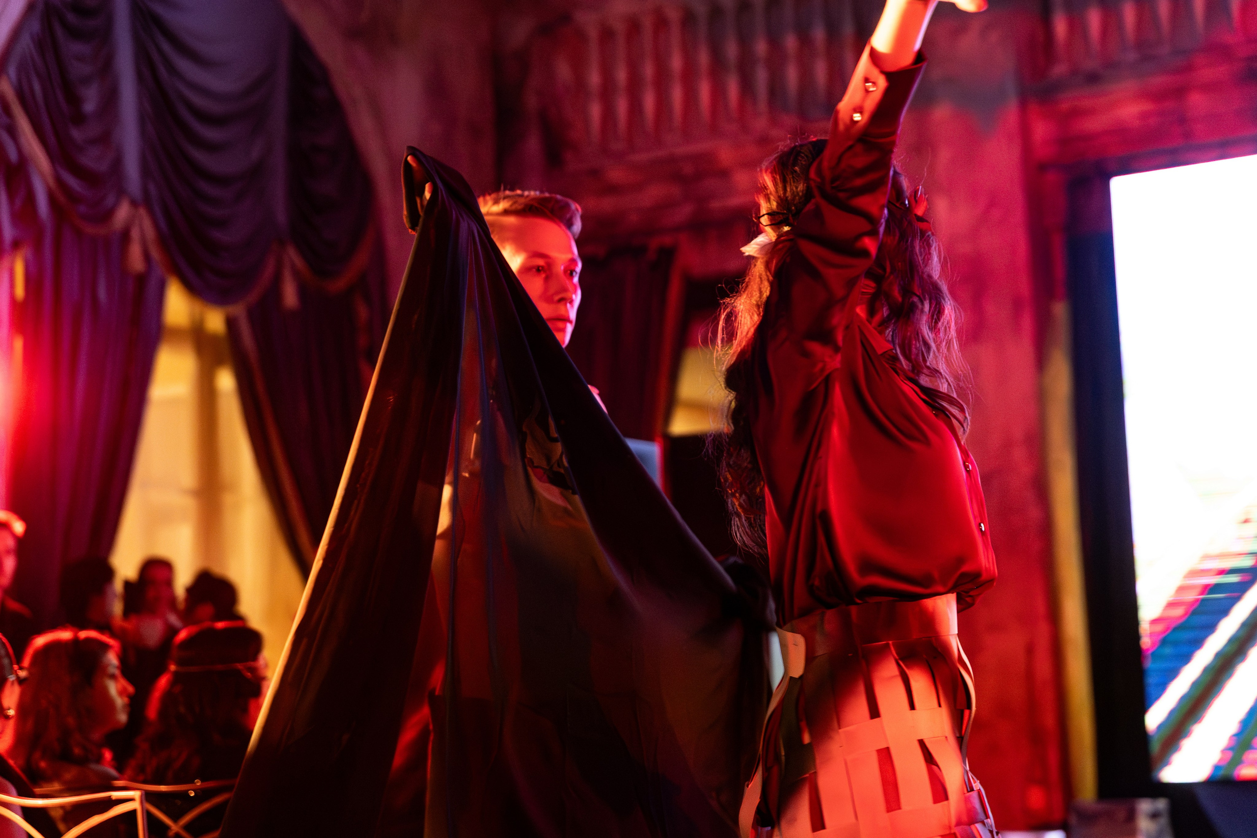 Magnete — 6 лет. Фотограф в Санкт-Петербурге Закута Ольга