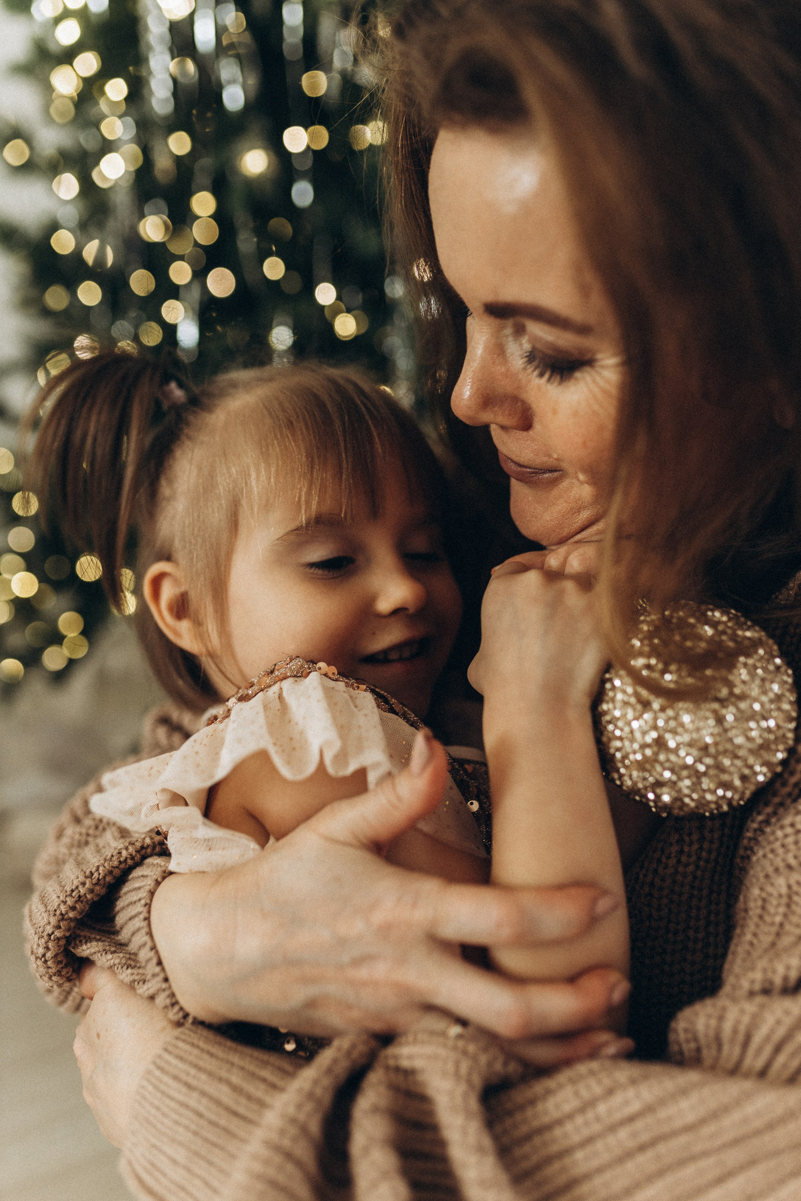 Андрей, Лариса, Егор, Тимур, Лера и Наташа. Семейный фотограф в Новороссийске и Анапе Александра Яковлева
