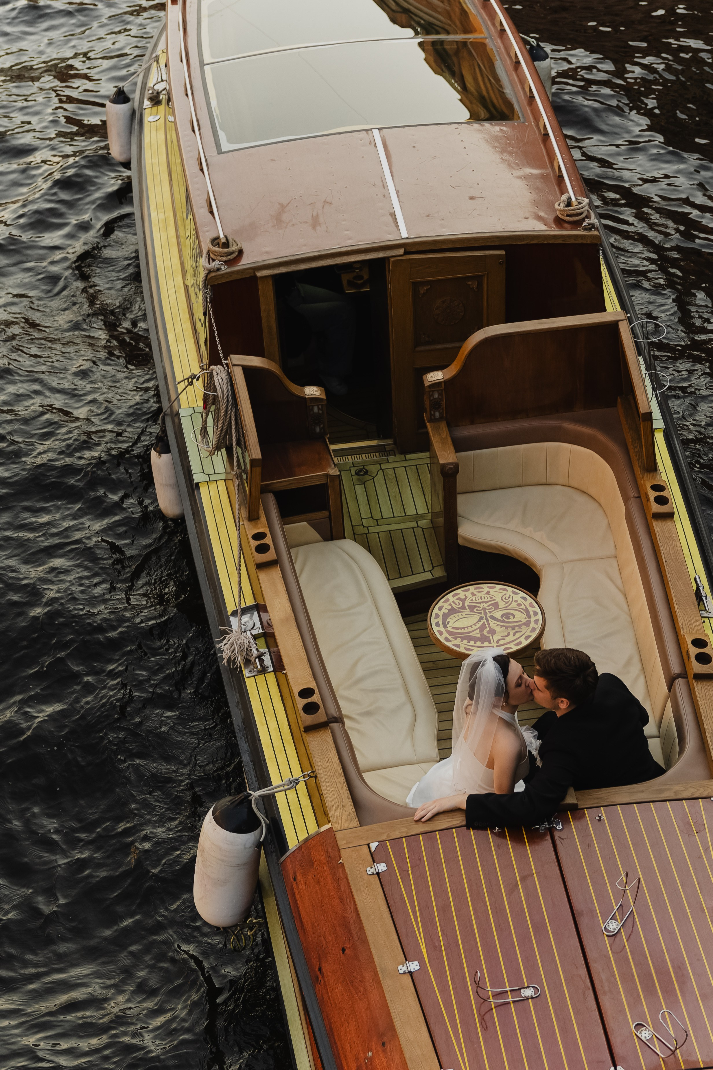 Питер. Лето. Любовь