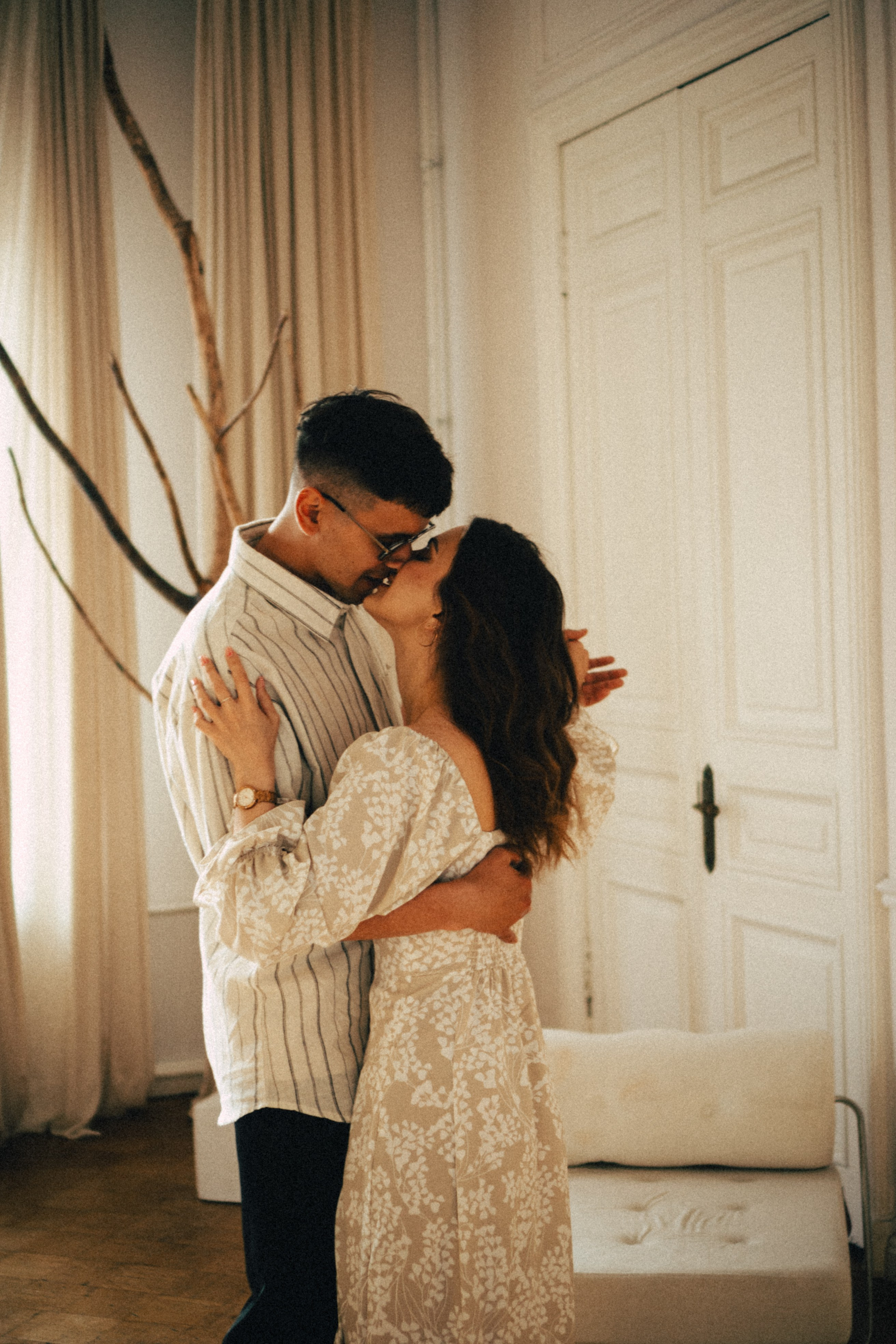 ЛЮБОВЬ В ИЮНЕ. Профессиональный фотограф, Санкт-Петербург — Виктория Богомолова