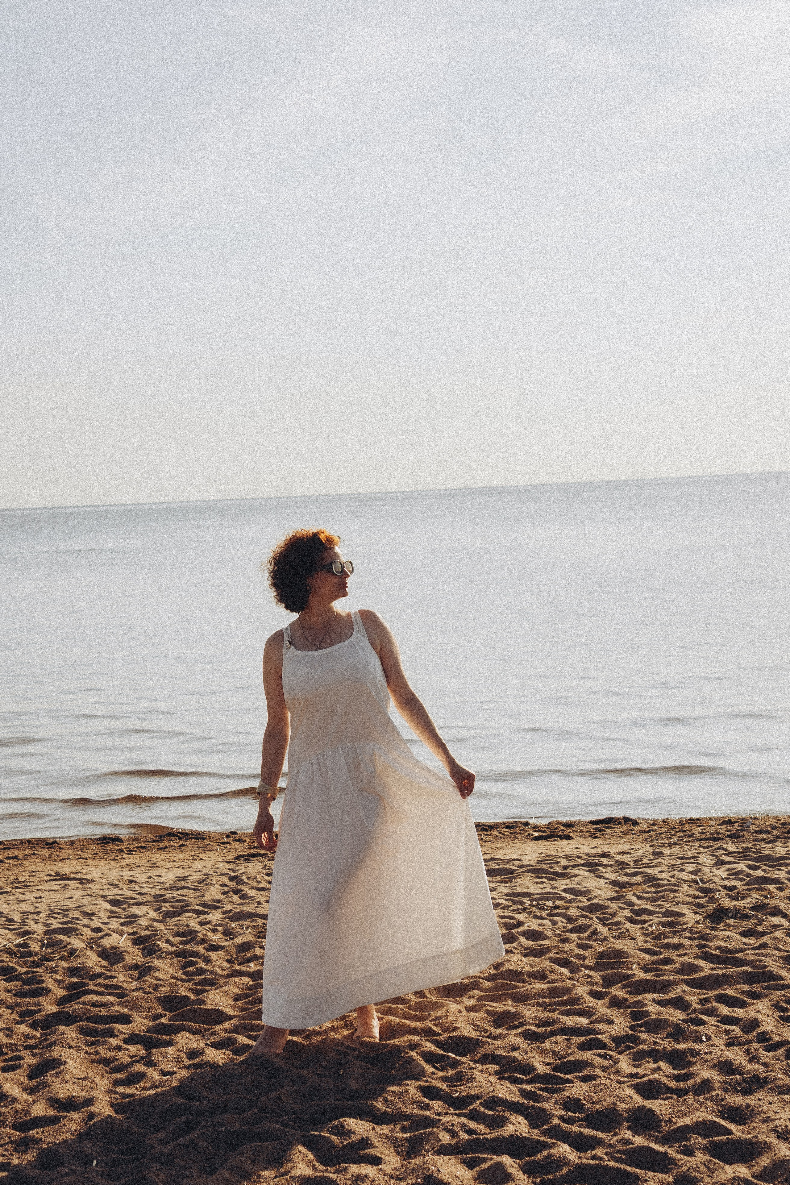 У ФИНСКОГО ЗАЛИВА. Профессиональный фотограф, Санкт-Петербург — Виктория Богомолова