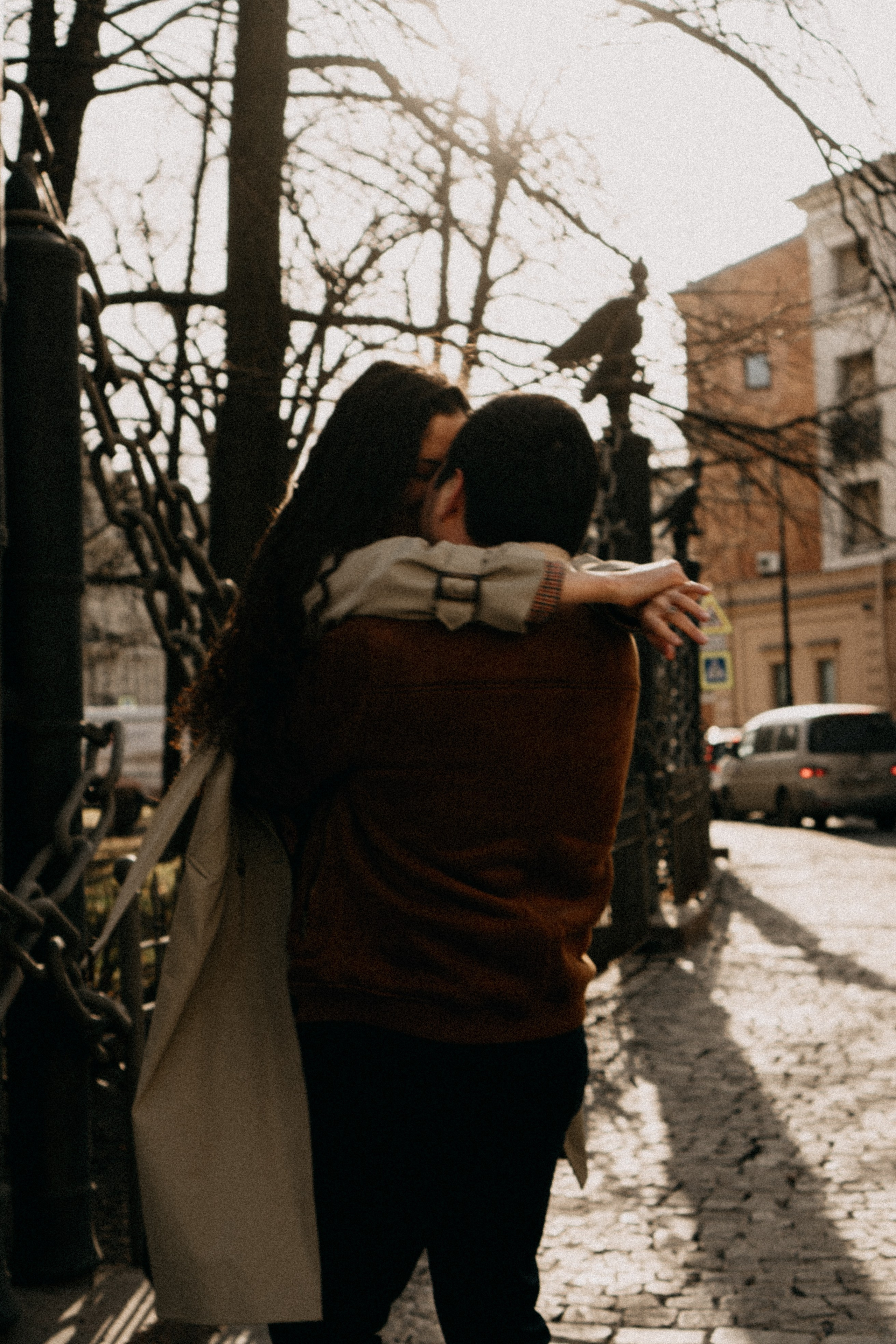 Love story. Профессиональный фотограф, Санкт-Петербург — Виктория Богомолова