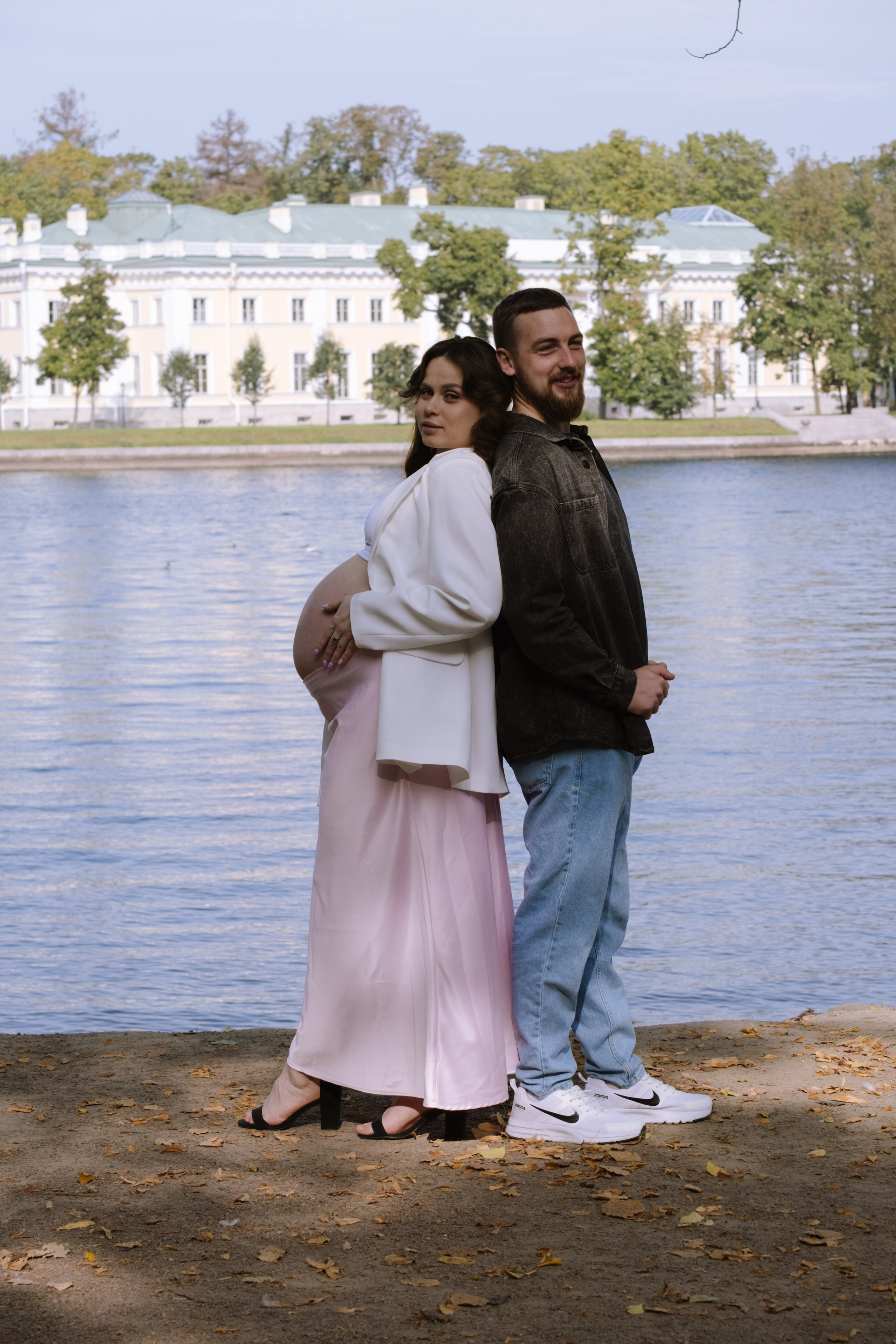 СЕМЕЙНАЯ ИСТОРИЯ. Профессиональный фотограф, Санкт-Петербург — Виктория Богомолова