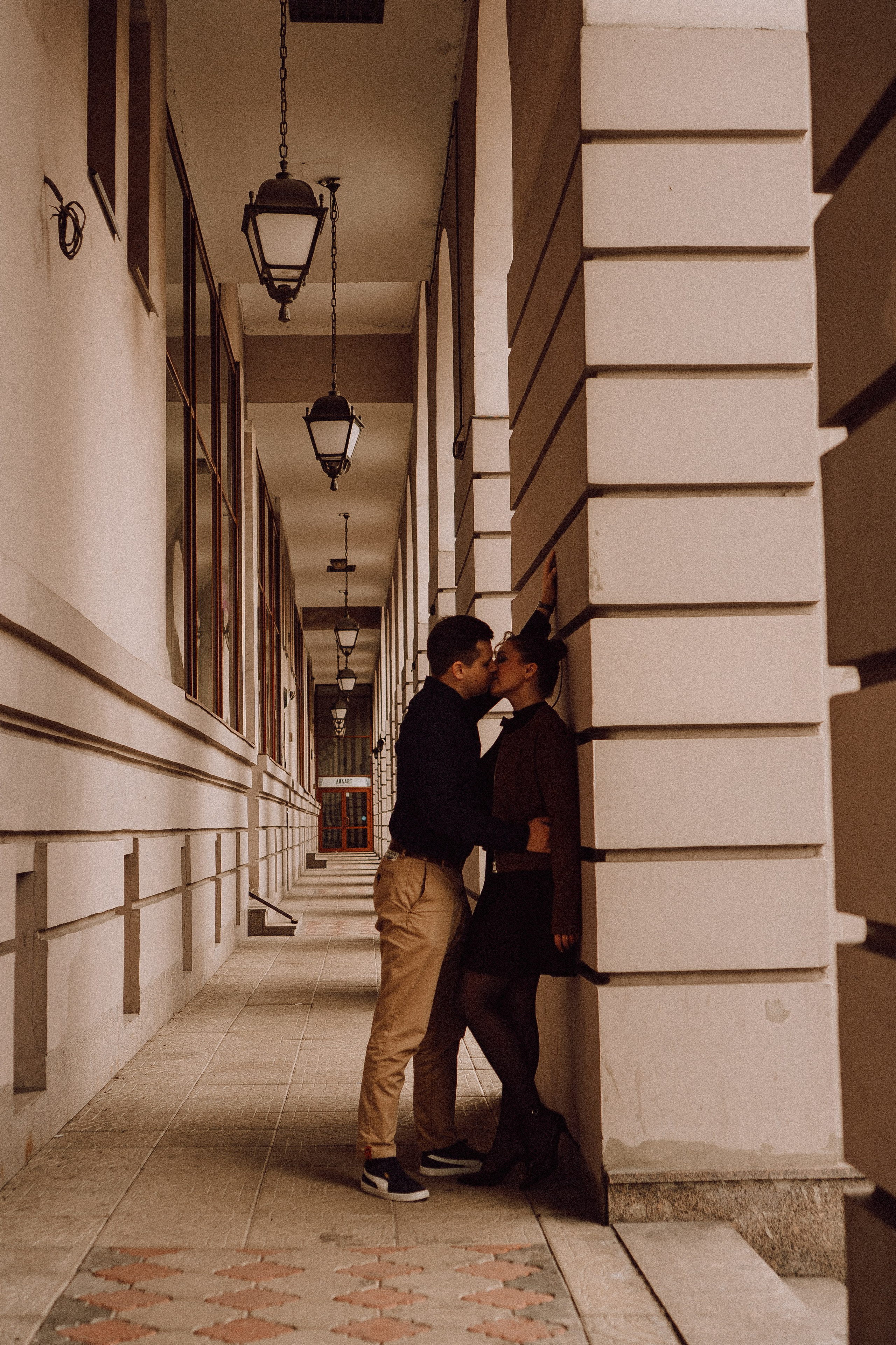 LOVE. Профессиональный фотограф, Санкт-Петербург — Виктория Богомолова
