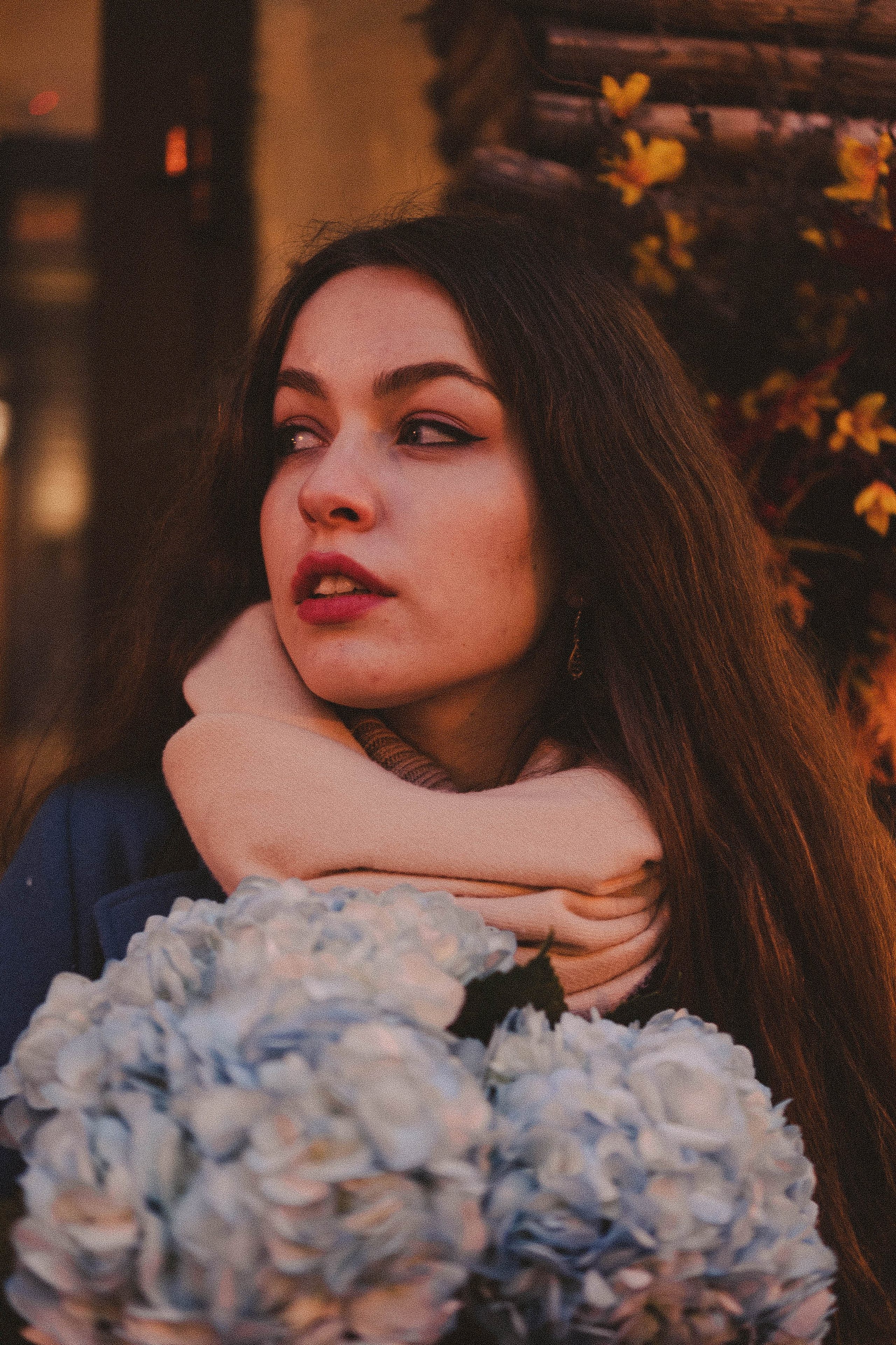 Прогулочная в центре. Профессиональный фотограф, Санкт-Петербург — Виктория Богомолова